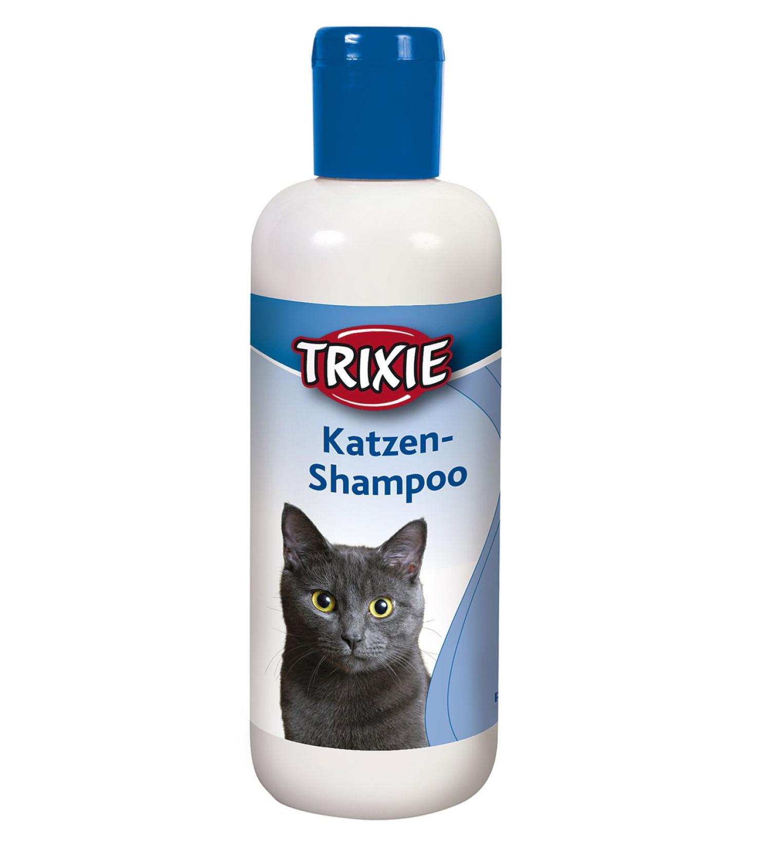 Trixie trixie Cat Shampoo 250 ml