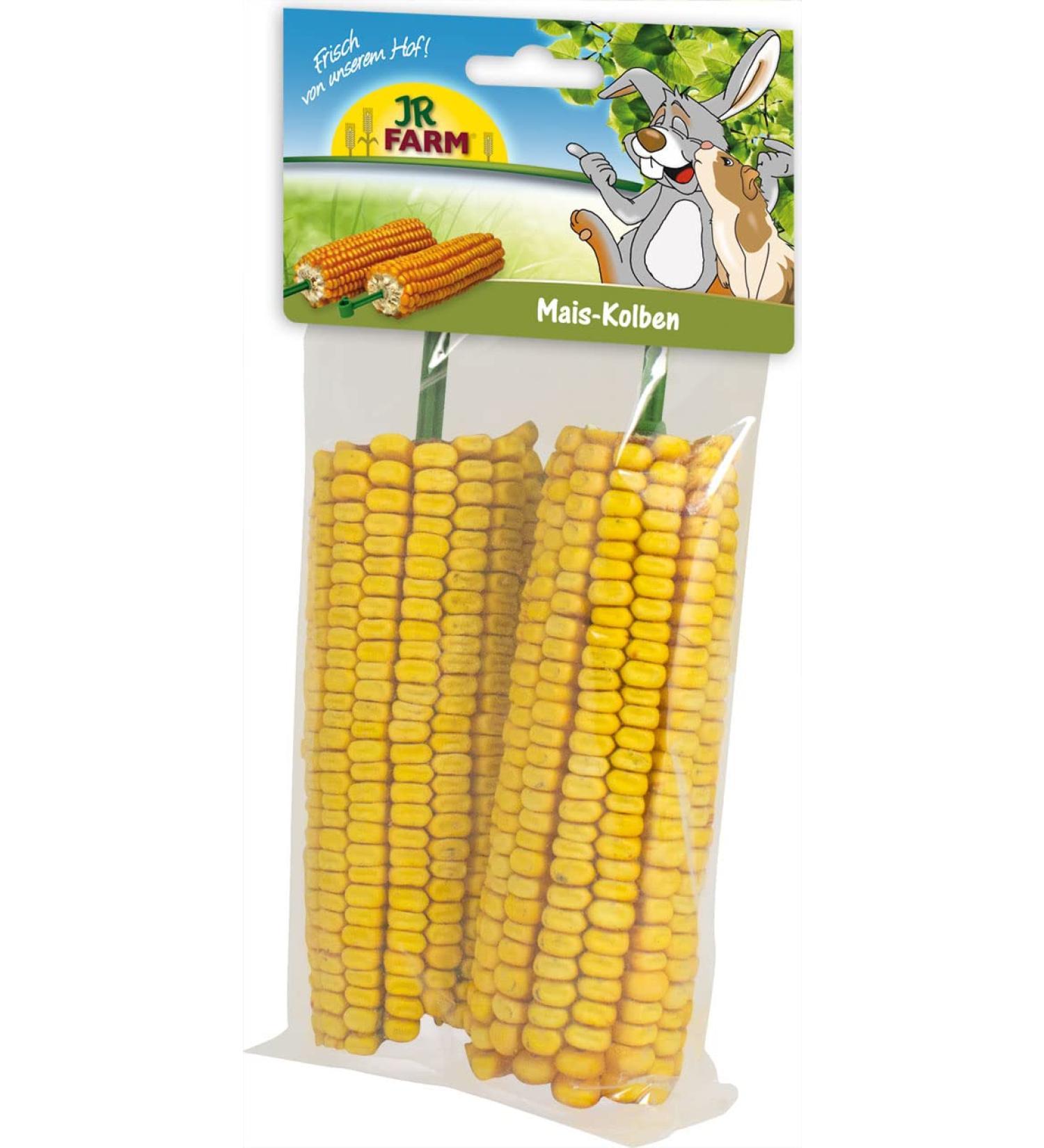 JR Farm Mais-Kolben 200 g