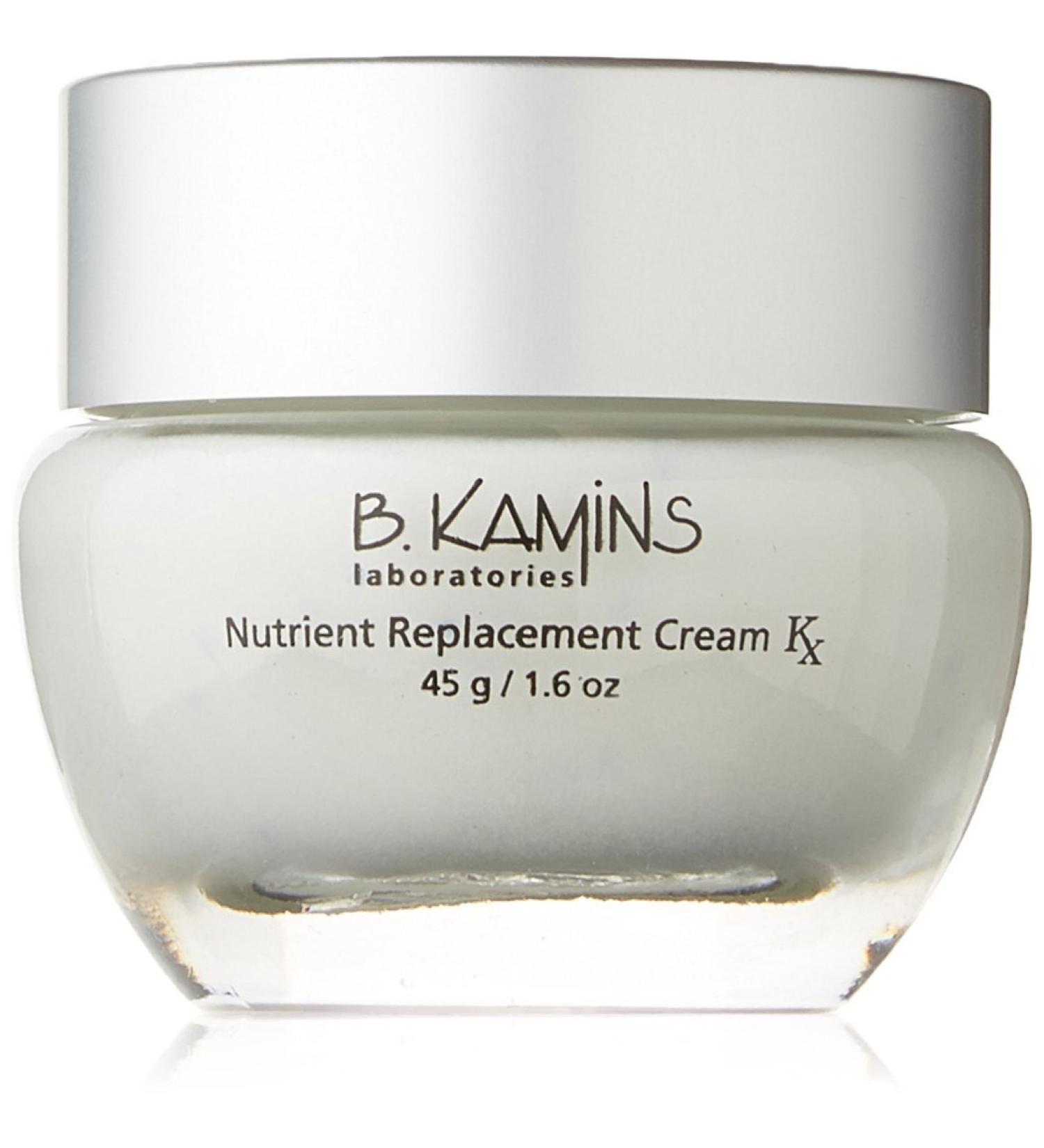 Nutrient Replacement Cream Kx 1.6 oz - Hydrate & Revitalize Skin | International Shipping Available - Buy Online on GoSupps.com