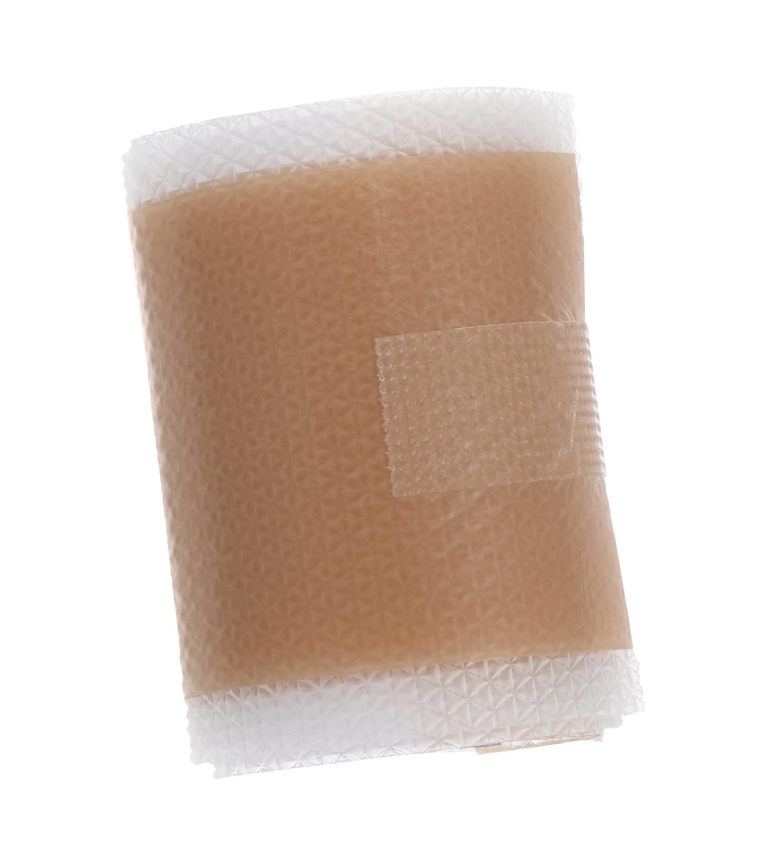 1 Roll Correction Stickers Earmuffs Scar Tape Ear Corrector Auricle Ear Patch Protruding Ear Corrector Ear Patch Auricle Patch Newborns Sticker Patch Care Tool Color of Skin 150x4x0.2cm - Buy Online on GoSupps.com