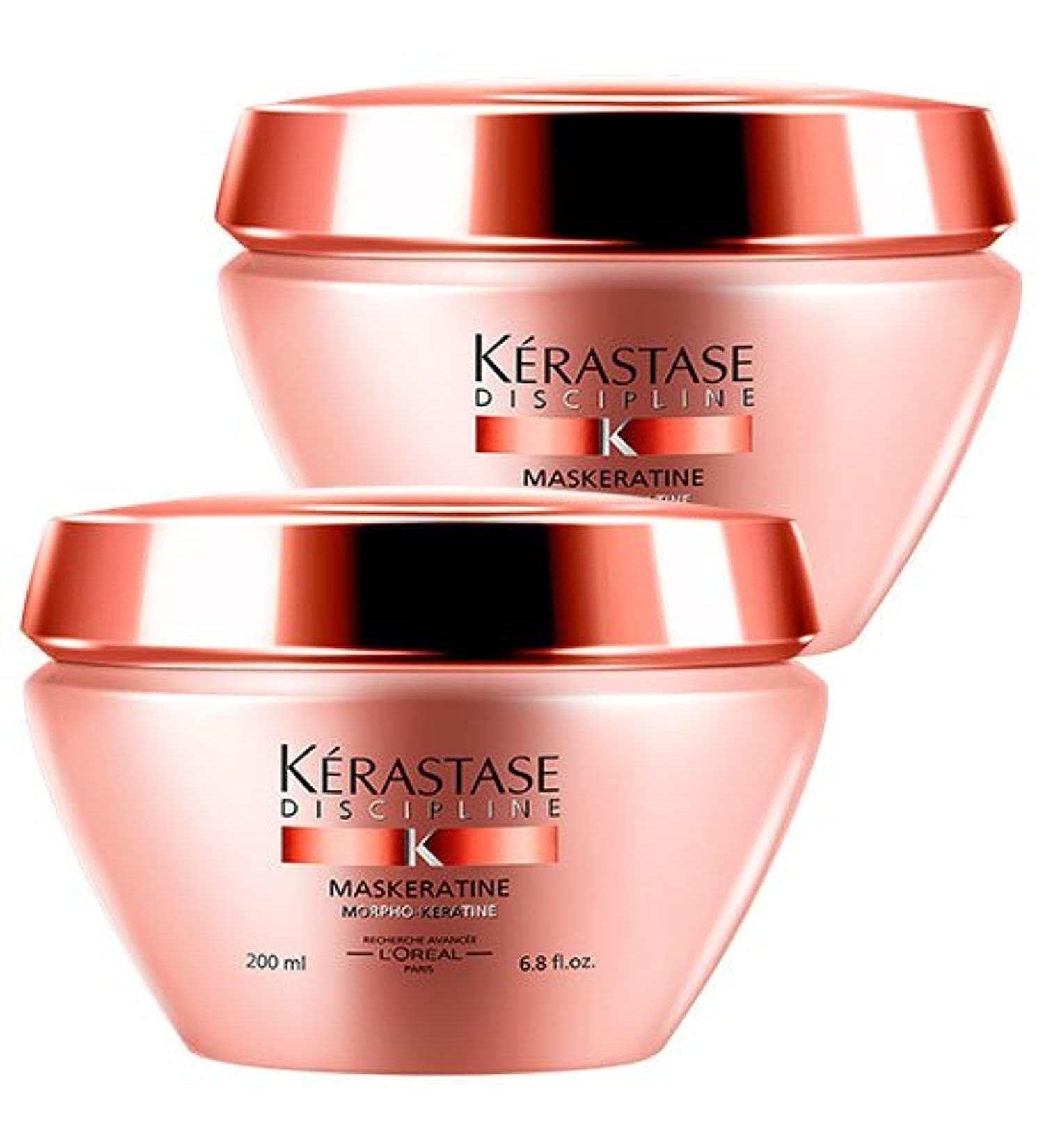 Kerastase double discipline masquerative cat