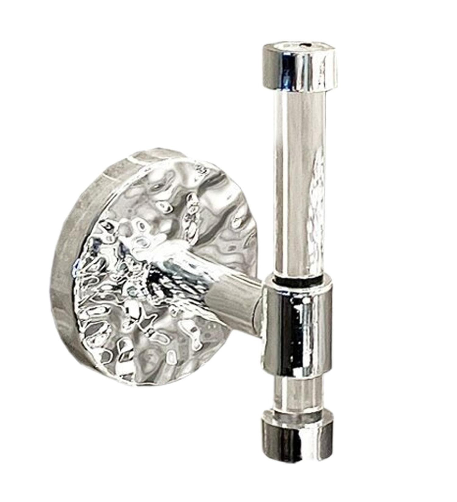 Adhesive Scrunchie Holder Acrylic Wall Hooks Hair Ties & Scrunchy Storage - Scrunchy Storage Stick Hairband Tie Display Stand Adhesive Hair Accessories Holder - Buy Online on GoSupps.com