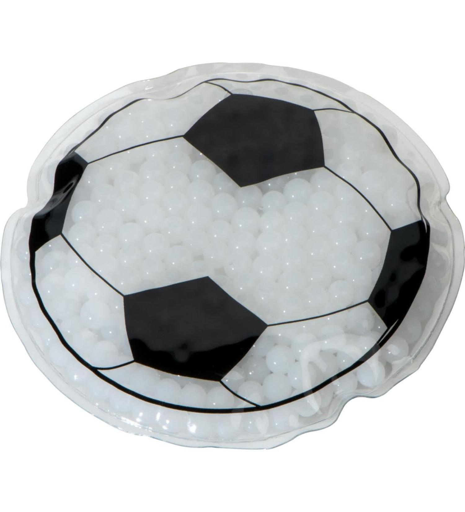 4x cooling pad / heat pad "football"