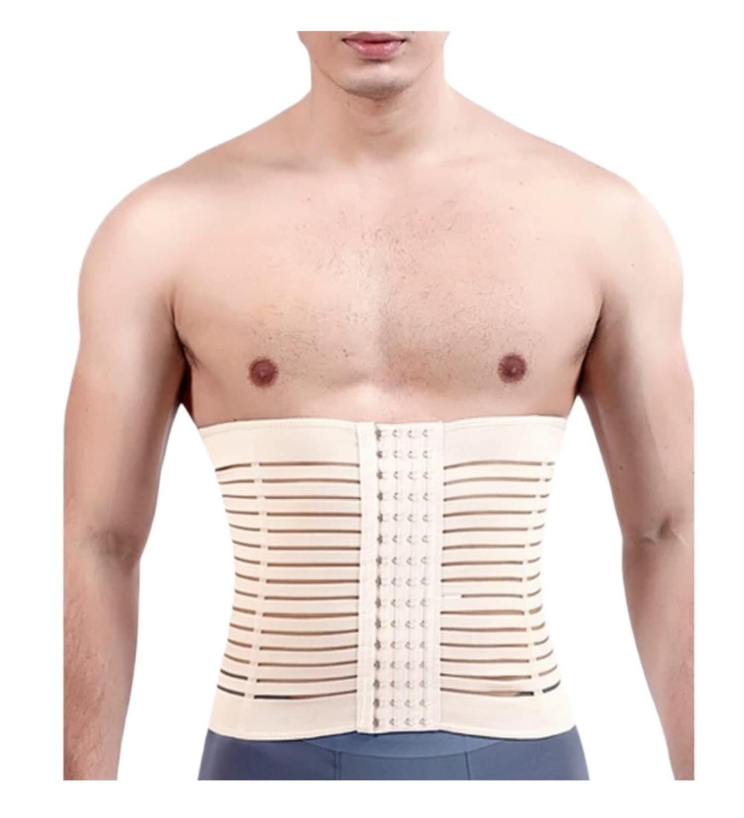 Back Support Back Brace Lumbar Support Slimming Body Shaper Body Shaper Adjustable Plus Running Waist Support Belt Back Support Belt(Beige XXXXX-Large) XXXXX-Large Beige - Buy Online on GoSupps.com