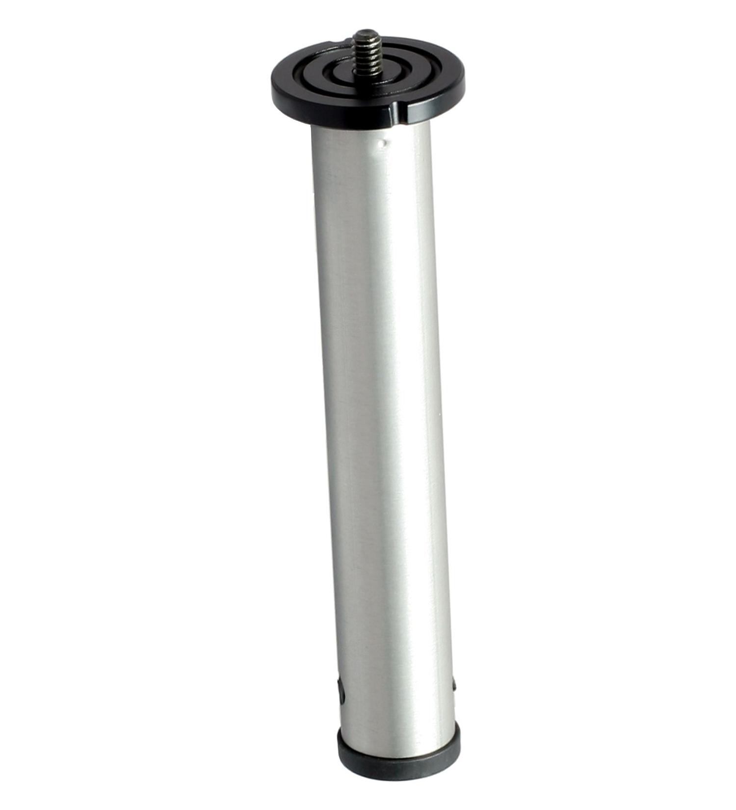 SLIK Short Center Column for 330DX, Silver (618-301)