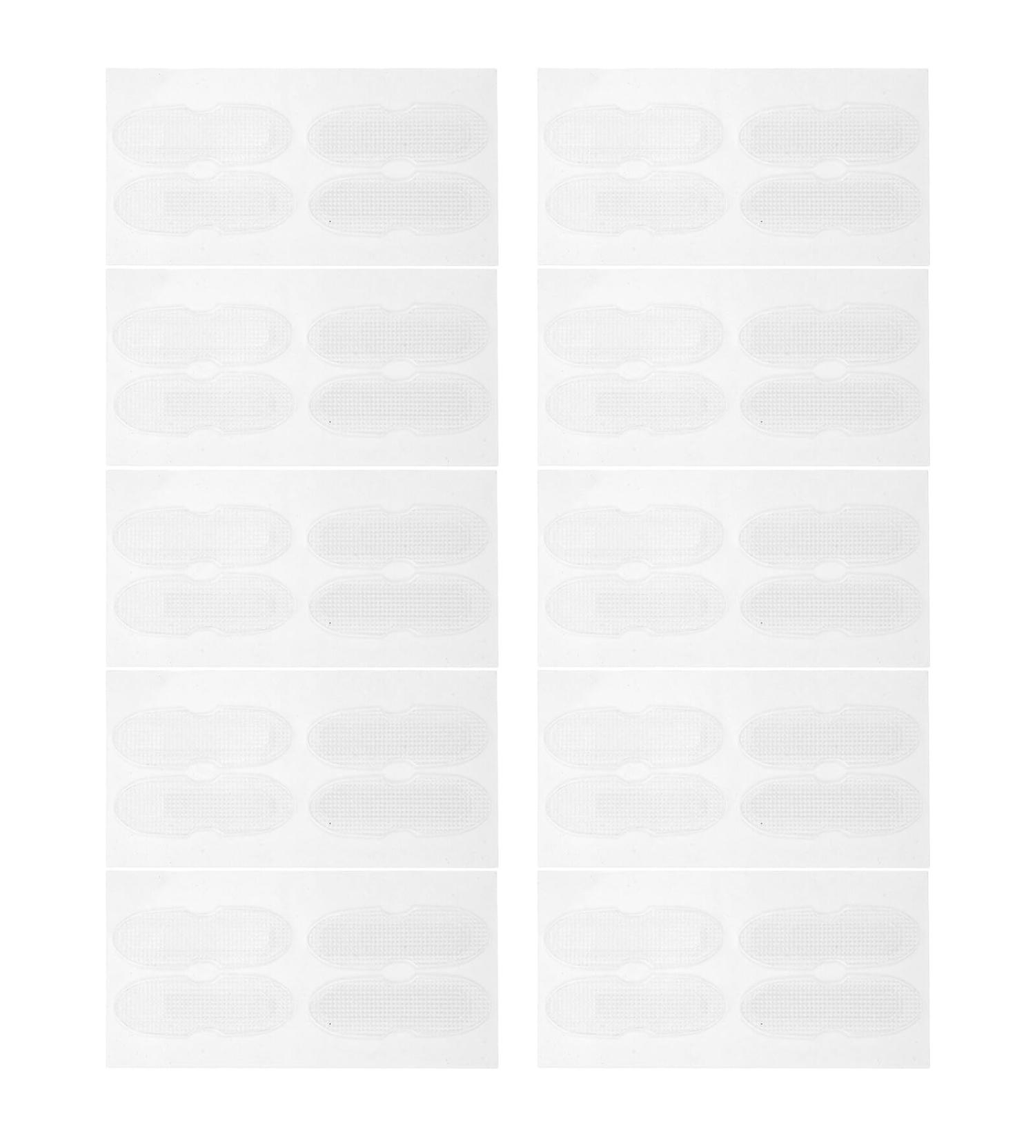 Patchs Correcteurs D oreilles Transparents Autocollants 40 Pi ces Soutien Invisible Dragon pour Lobes Pro minents Usage Quotidien Voyage Doux Respirant - Buy Online on GoSupps.com