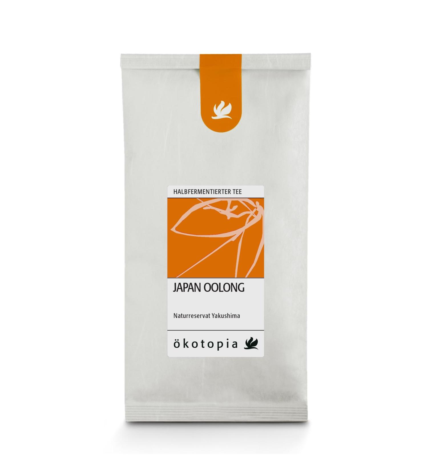 kotopia Japan Oolong 1 pack (1 x 40 g)