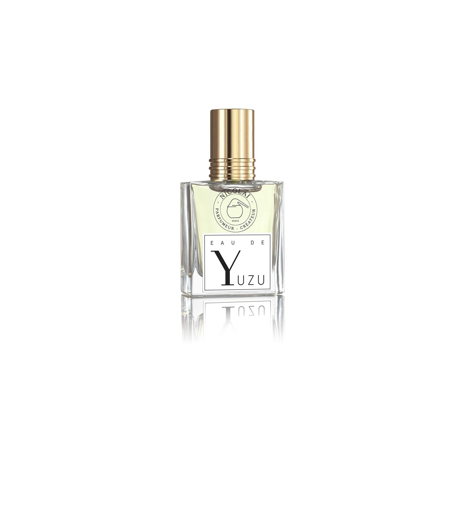 Parfums de Nicolai Eau de Yuzu - 30 ml