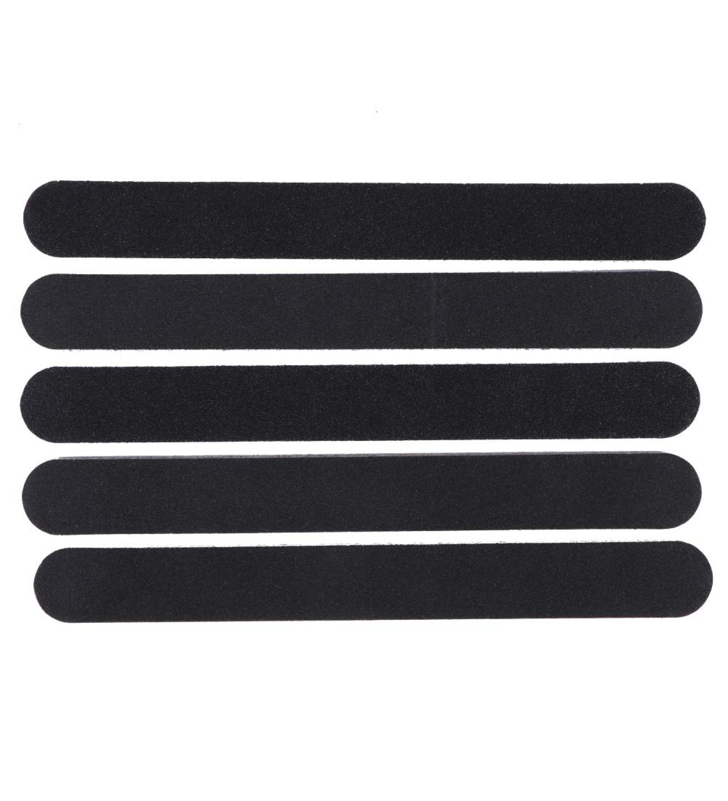 EVA Sanding File 5pcs Set | Nail Art Tools for Perfect False Nails | International Shipping - Buy Online on GoSupps.com