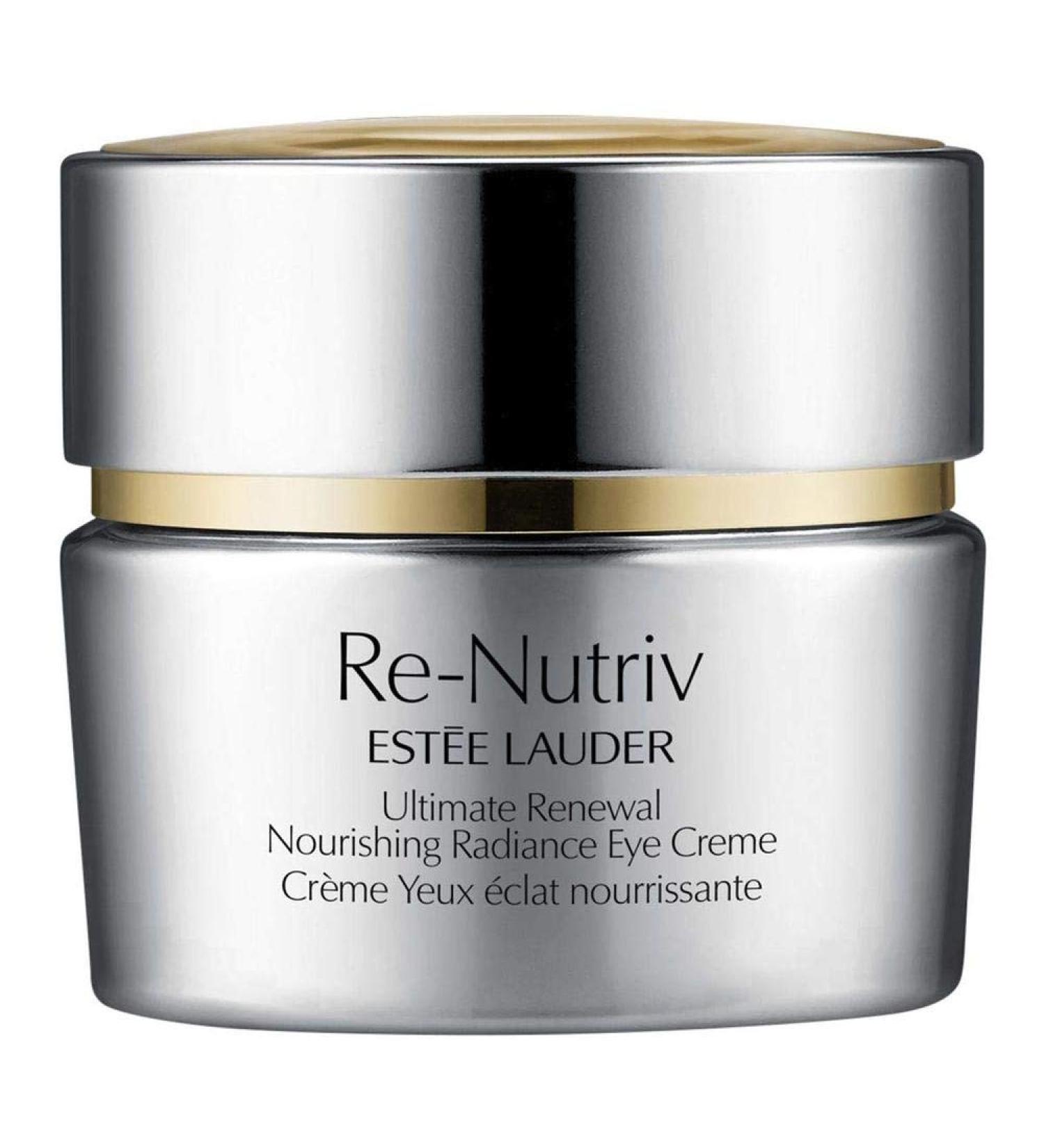 Estee Lauder Re Nutriv Ultimate Renewal Intensive Age Renewal Eye Creme 15ml