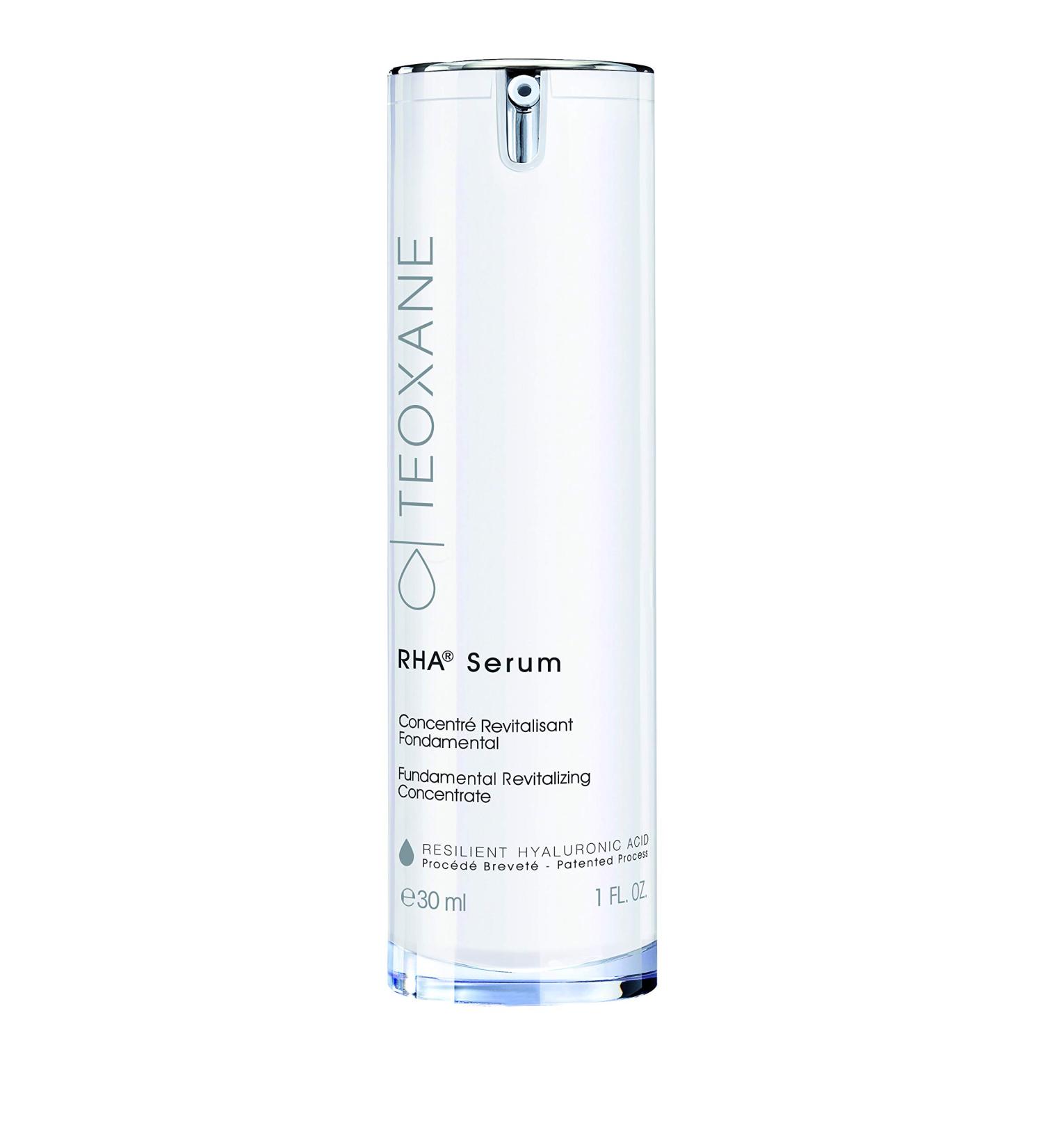 RHA  Serum - Fundamental Revitalizing Concentrate