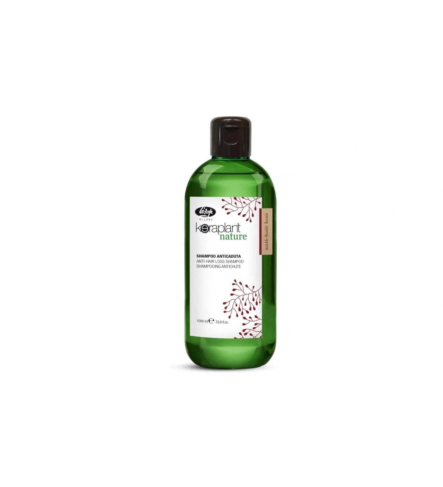 Keraplant Anti-Hair Loss Shampoo 1000ml
