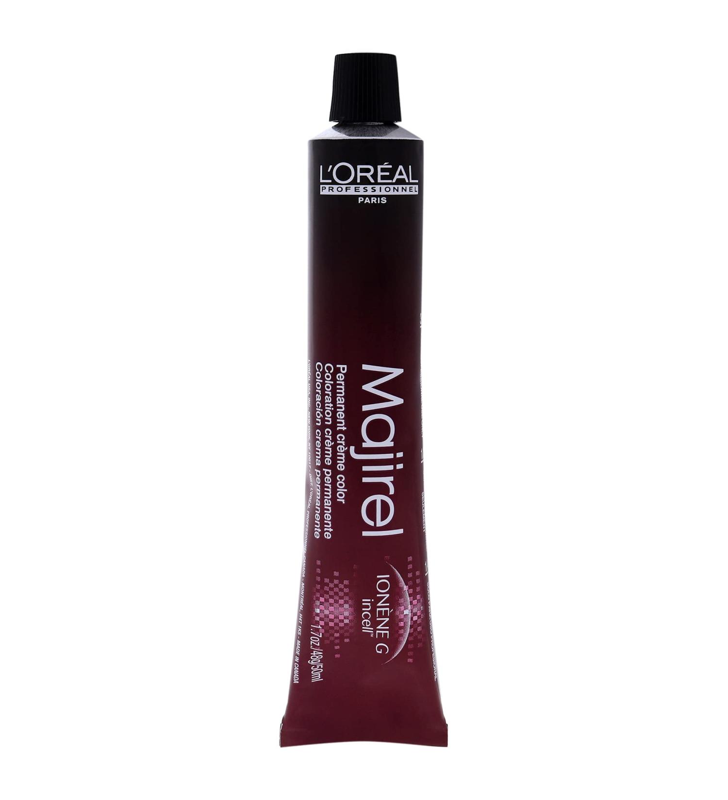 L'Or al Professionnel Majirel Cool Cover 5 B7 - 50ml | Premium Hair Color for International Shipping - Buy Online on GoSupps.com