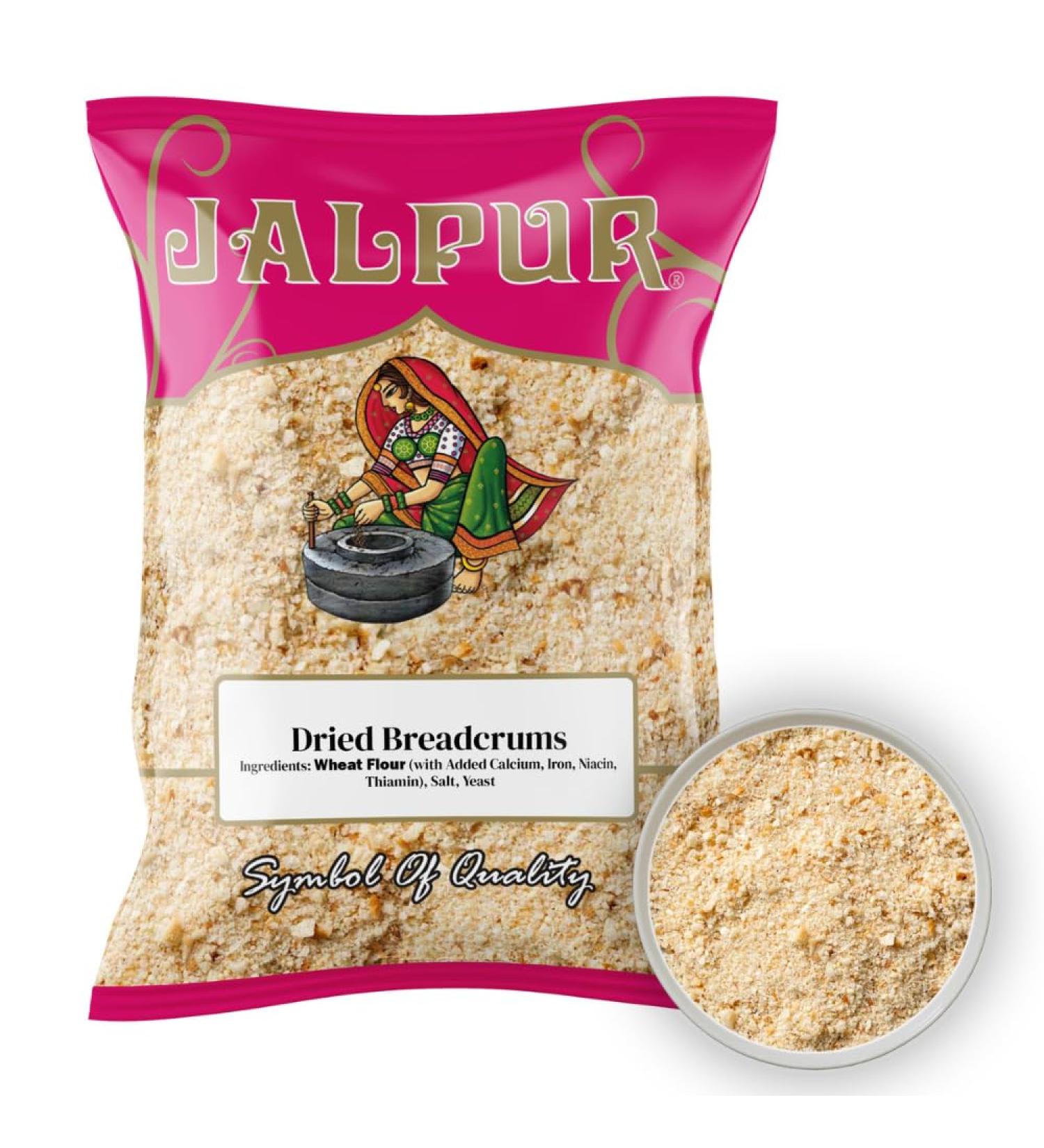 Breadcrumbs - 500 g - Buy Online on GoSupps.com