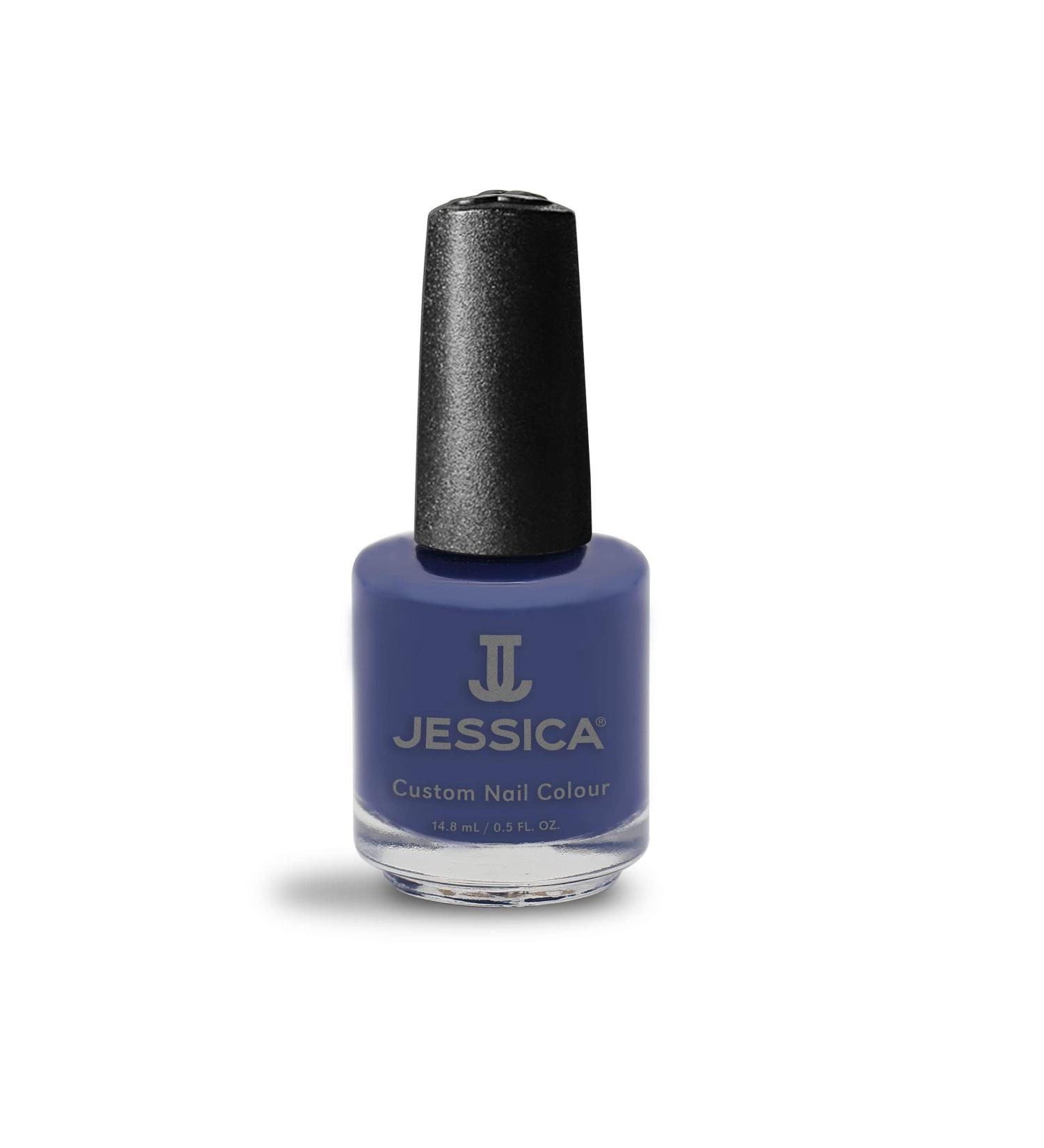 JESSICA JESSICA Custom Colour Nail Polish Morning Glory 14.8ml - Buy Online on GoSupps.com