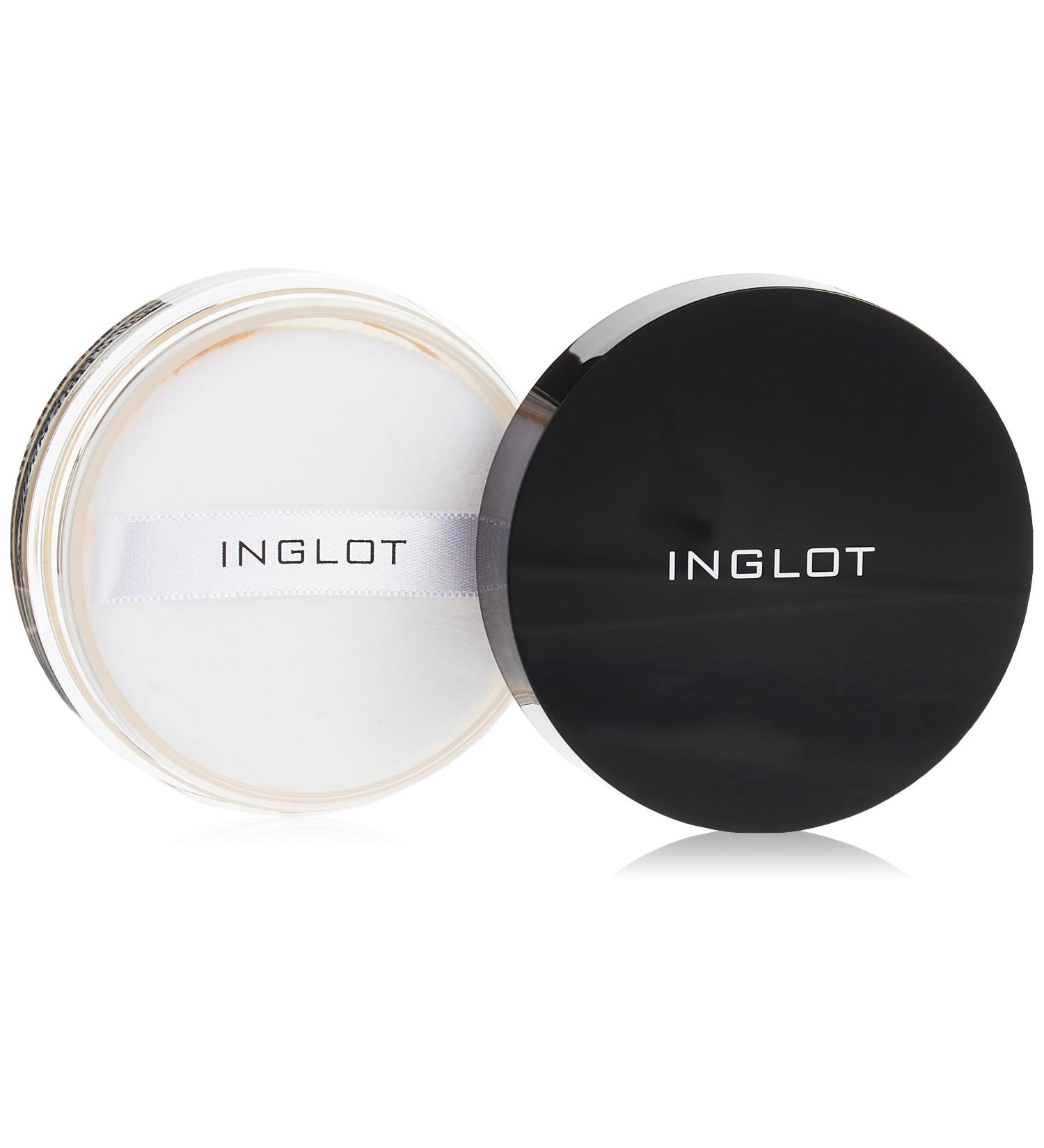  Inglot INGLOT Powders - Buy Online on GoSupps.com