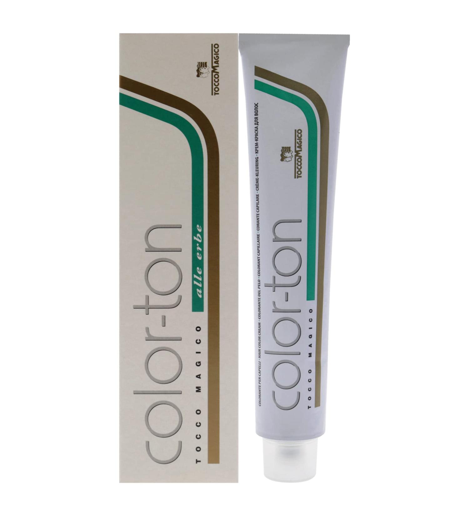 MAGIC TOUCH COLOR-TON PLUS - Buy Online on GoSupps.com