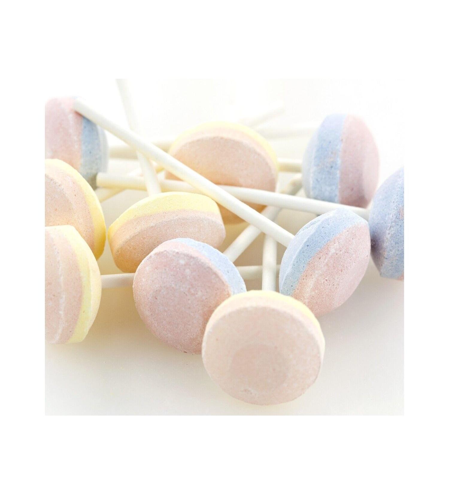 Swizzels Double Lollies Sweet Treats 8.5g Kids Childrens Party Goody Bags Multi Value 25 Pack