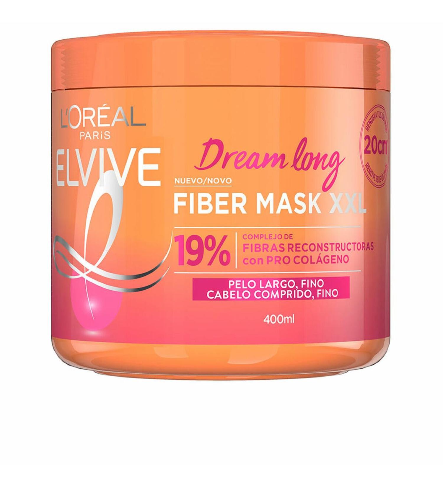 ELIVIVE DREAM LONG mascara 400 ml