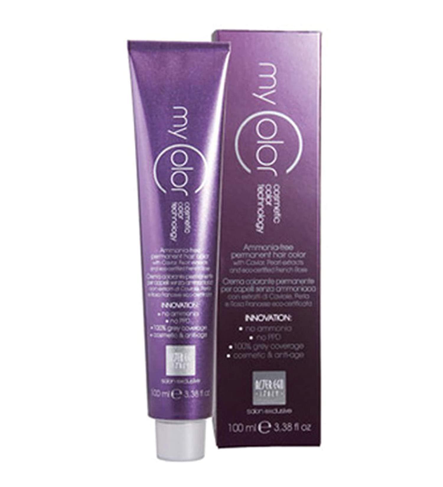 ALTEREGO AE MY COLOR 100 ML. 6/23