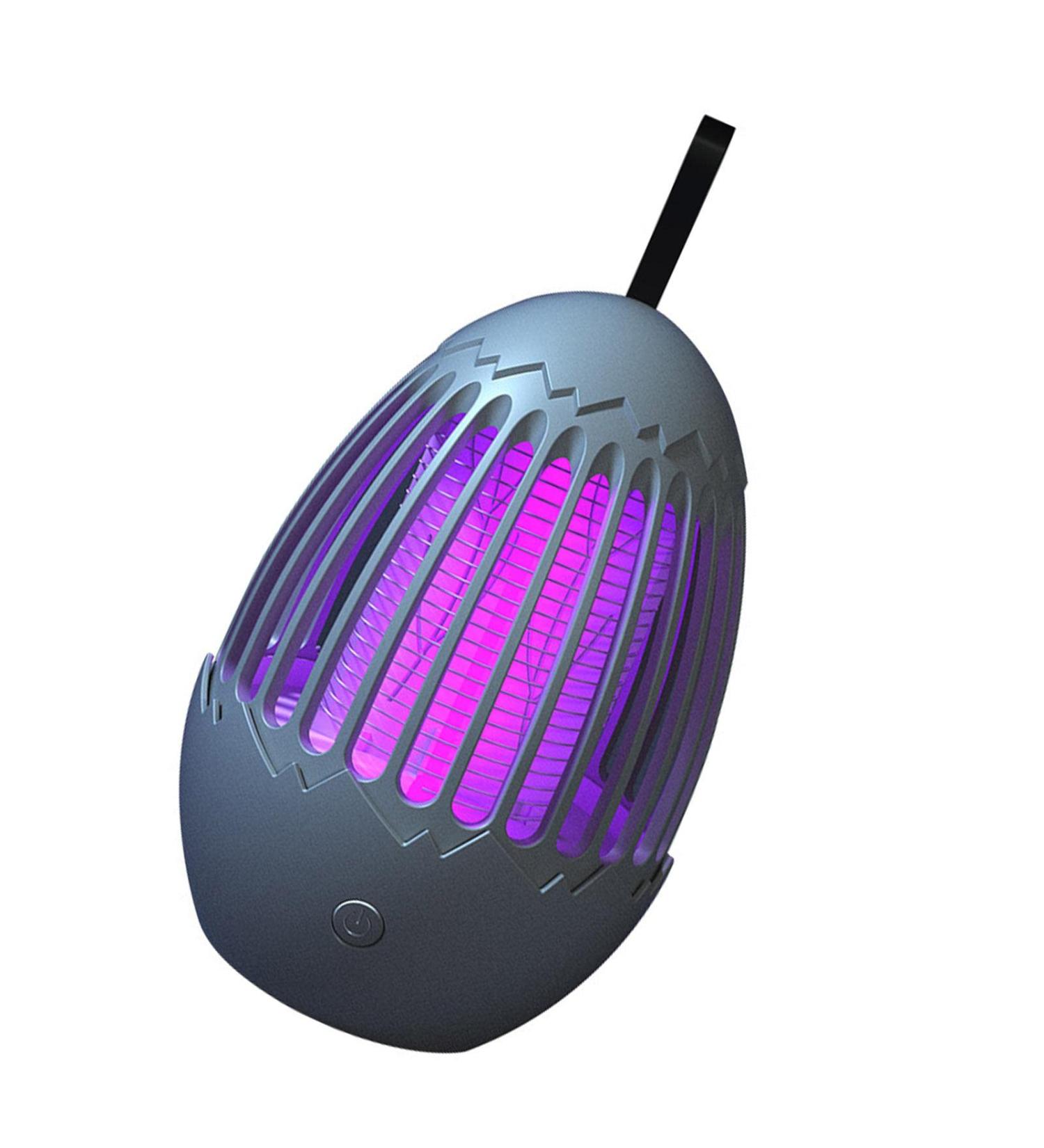 Fly Trap | Fly for Outdoor and Indoor Electric Mosquitoes for Indoor Outdoor Mosquitoes Slay Fly Trap for Home Kitchen Patio Backyard - Buy Online on GoSupps.com