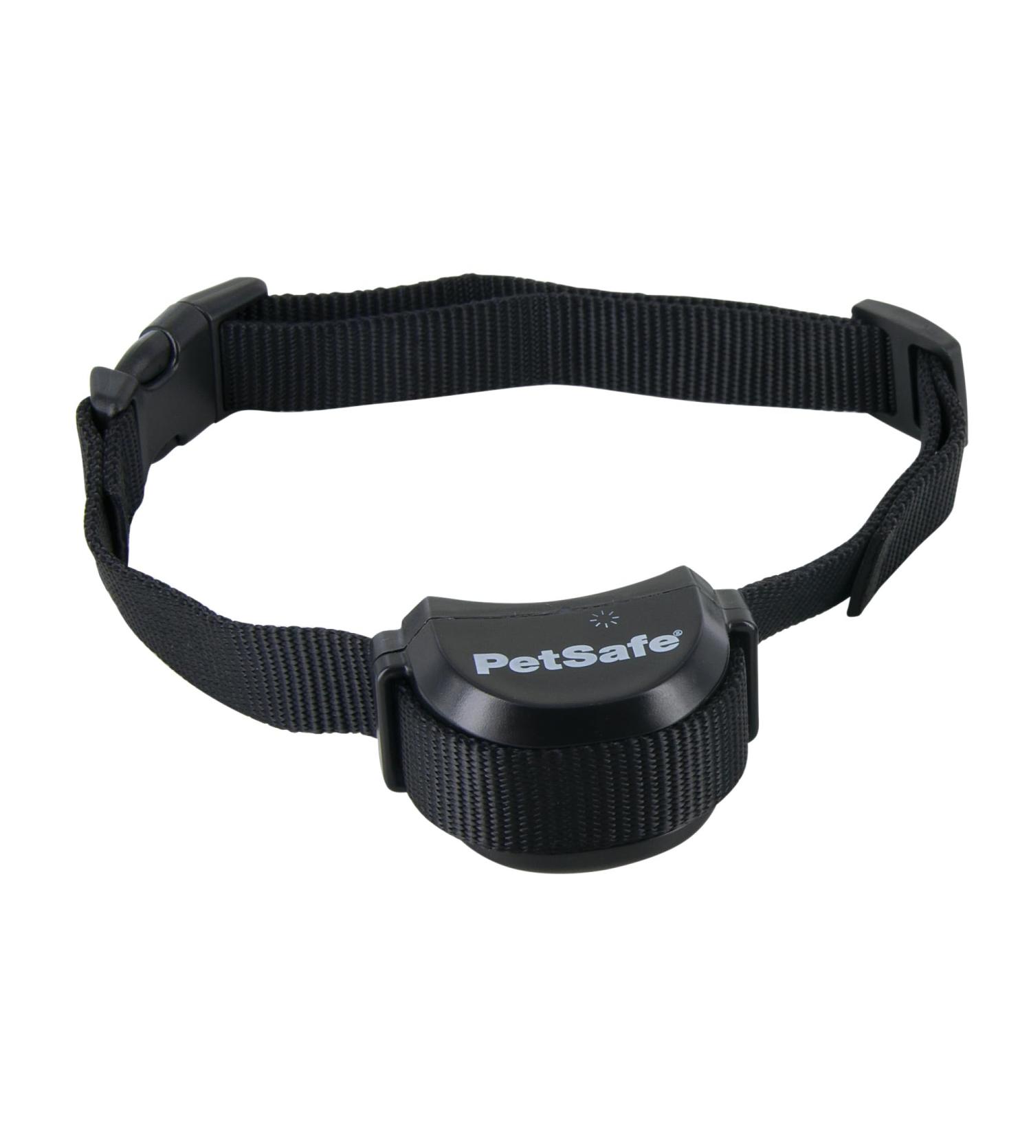 PetSafe Stay + Play Wireless Fence Receiver Collar for Dogs and Cats Waterproof and Rechargeable Tone and Static Stimulation Receiver Collar Only - Buy Online on GoSupps.com