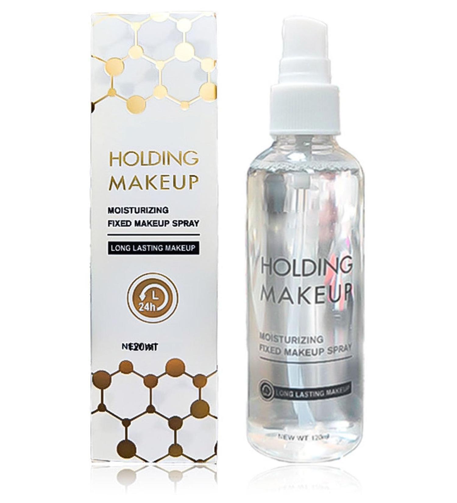 Buy Lightweight Facial Mist & Setting Spray - Long-Lasting Skin Moisturizer for Bright Makeup - 4 oz - International Shipping Available - Buy Online on GoSupps.com