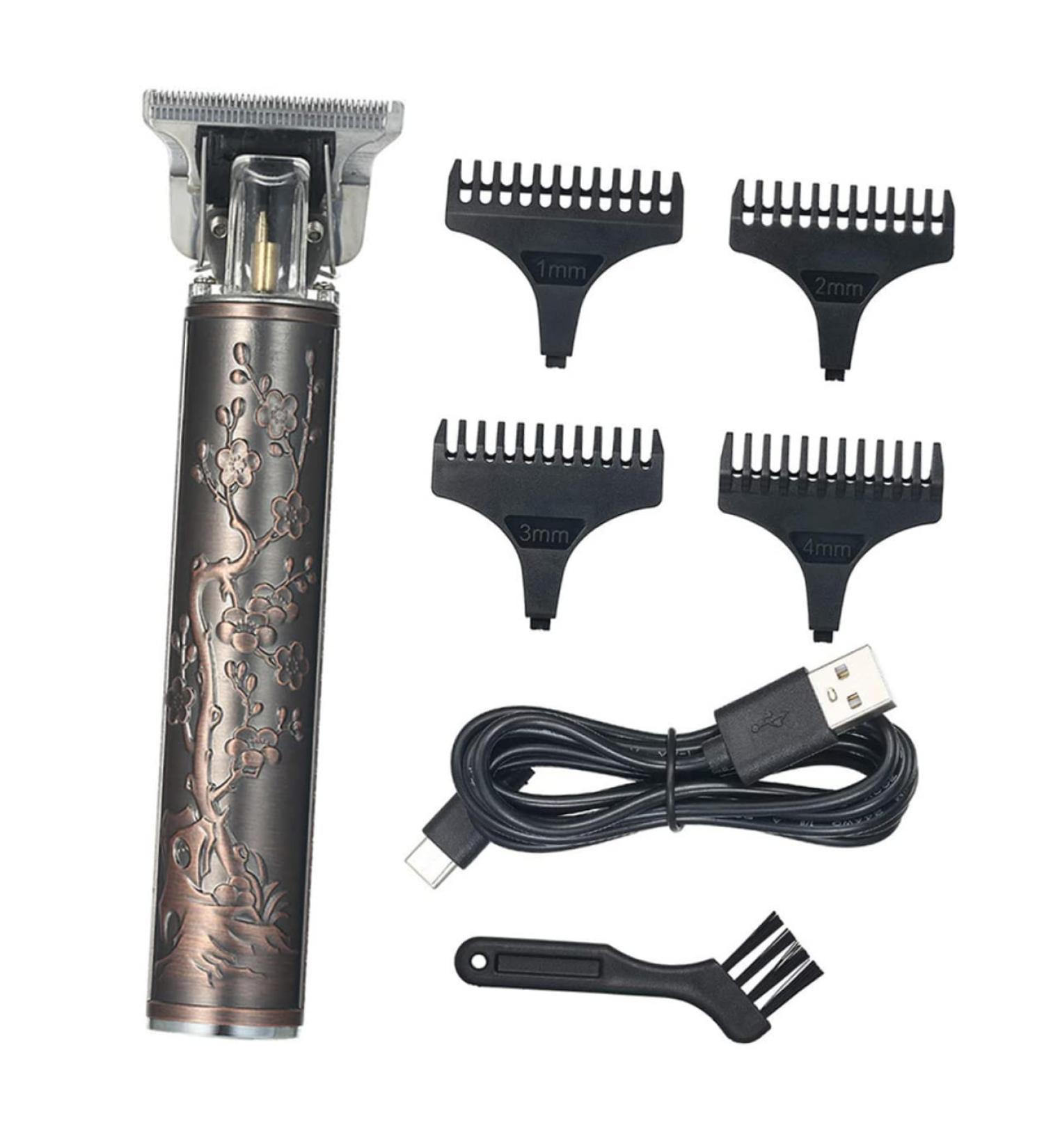 FRCOLOR Electric Razor Professional Barber Clippers - Buy Online on GoSupps.com
