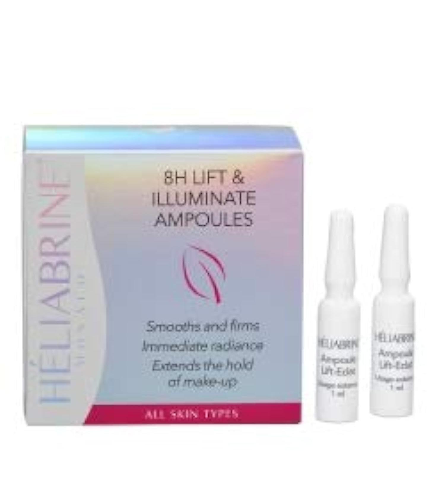 Heliabrine Instant Beauty Lifting Ampoules 12x1ml.