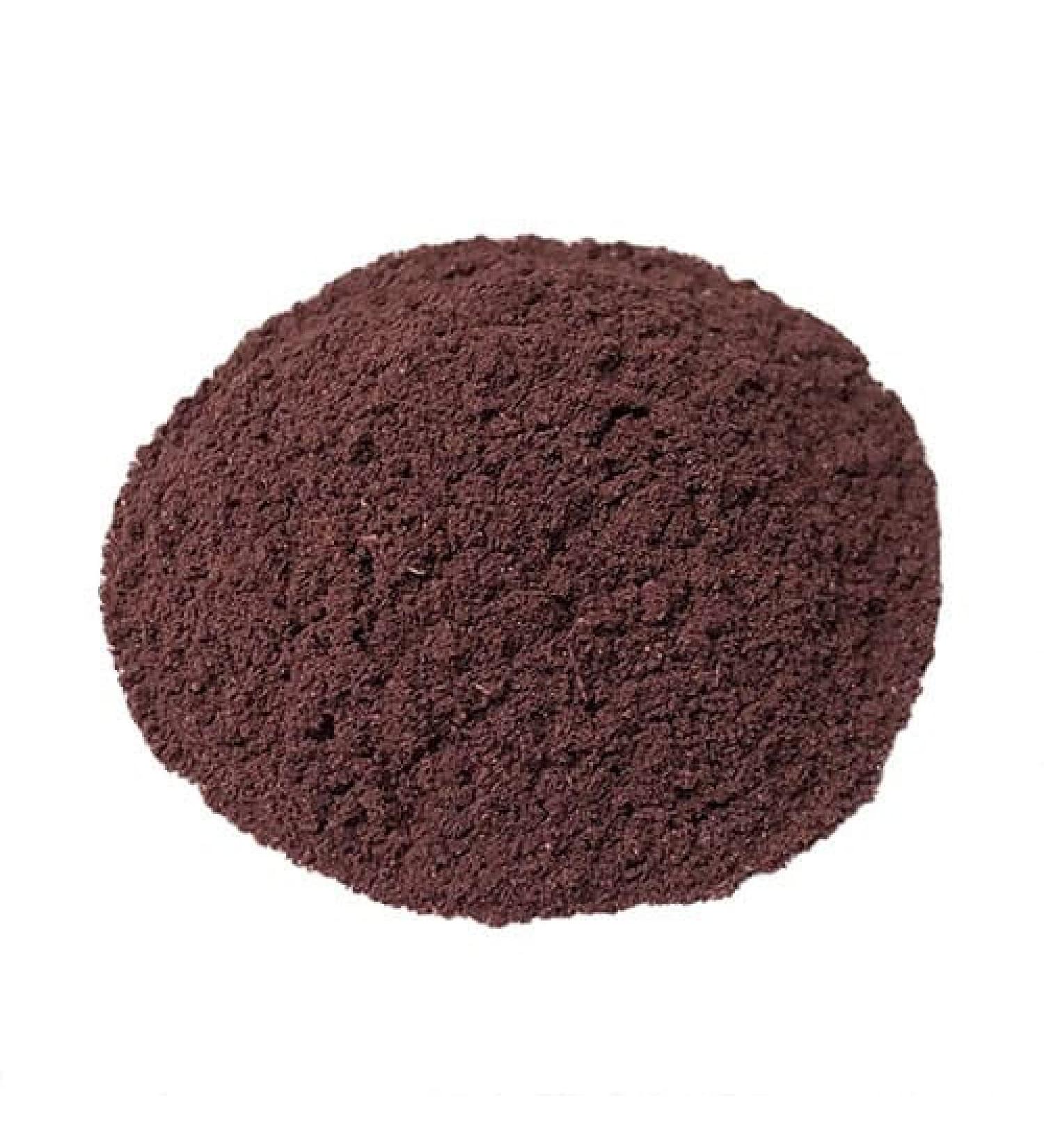 Blueberry Fiber Powder 1.1 LBS (500 G)
