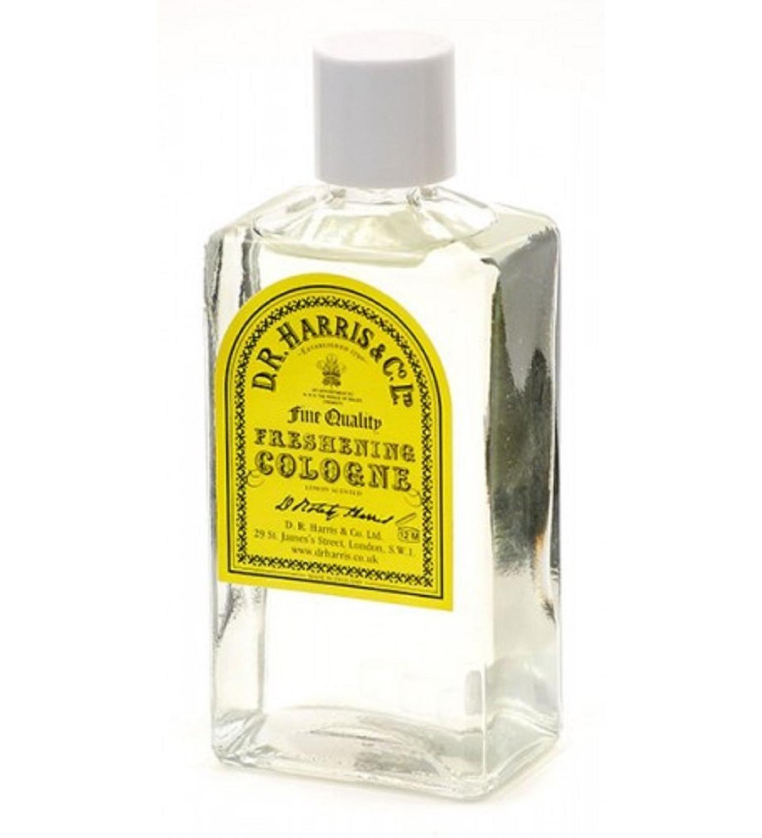 D.R. Harris & Co. Freshening Cologne 30ml