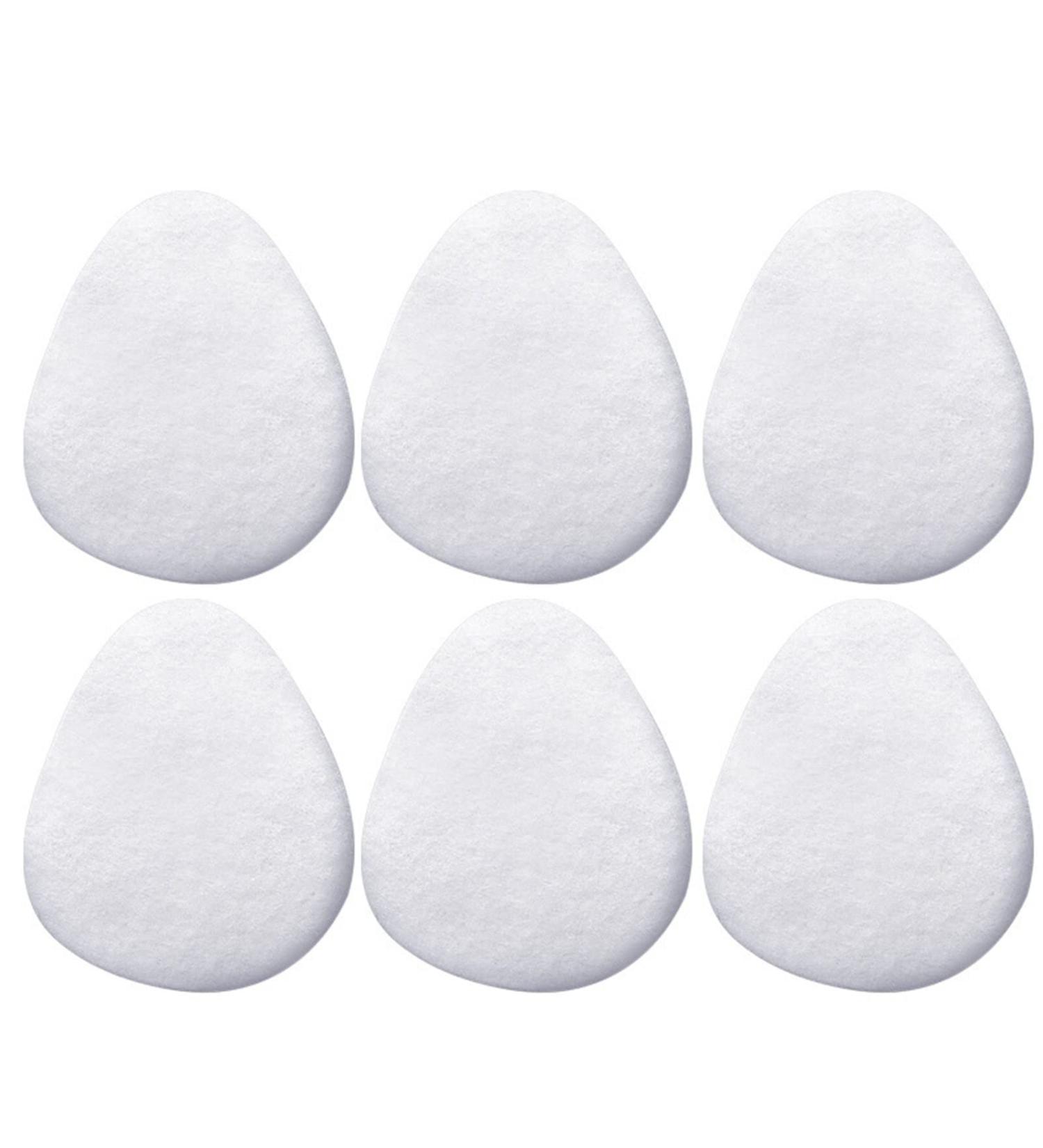 U Shaped Pads Forefoot Foot Pads Foot Cushion Keep From Rubbing On Shoes Adhesive Pads For Men And Women Foot Stone for Skin (D One Size) One Size D - Buy Online on GoSupps.com