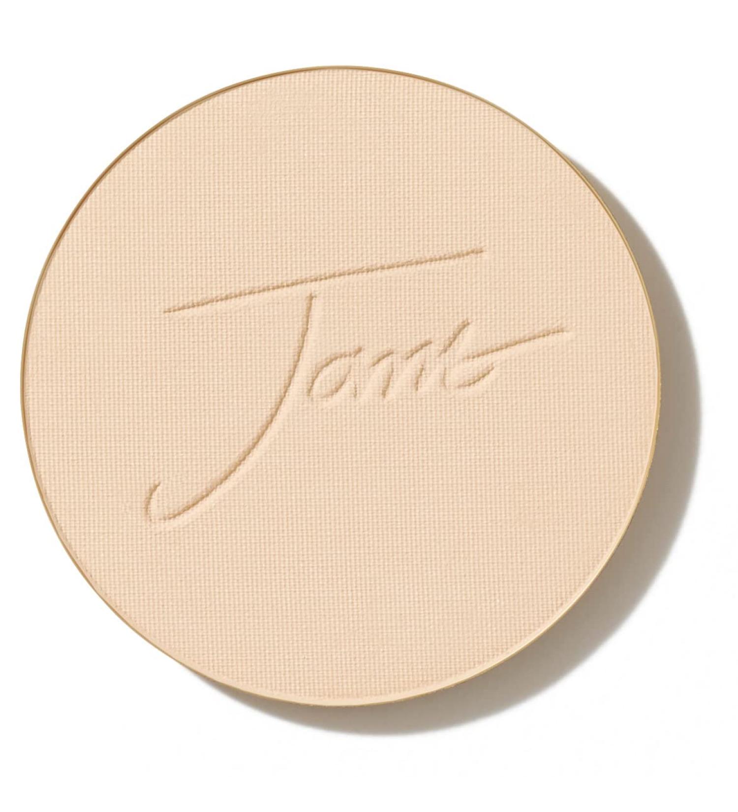 jane iredale IREDALE Pressed Powder Refill - Warm Silk Warm Silk 1 piece (1 pack)