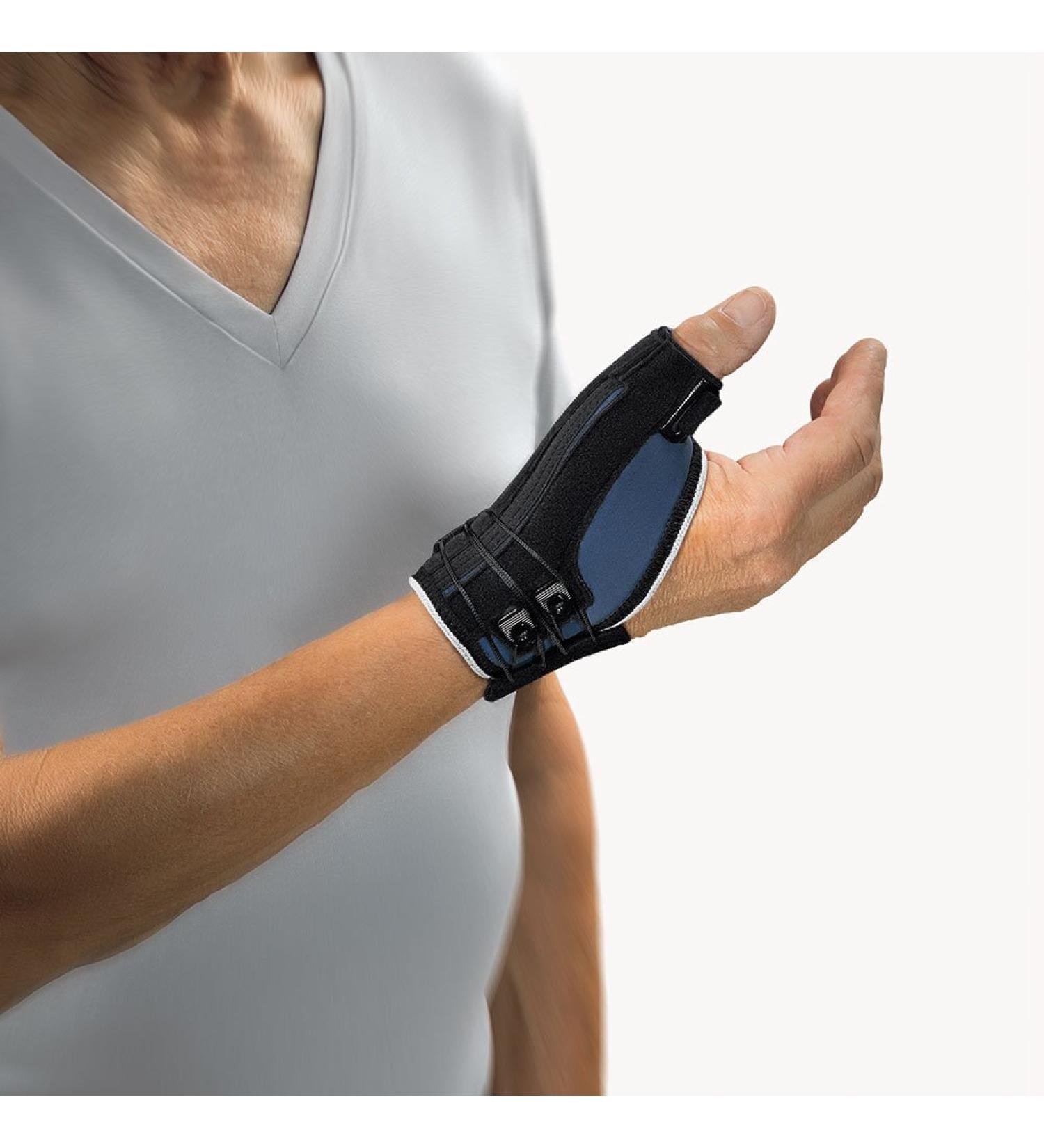 Bort Generation Thumb Splint M right M (1 pack) Right