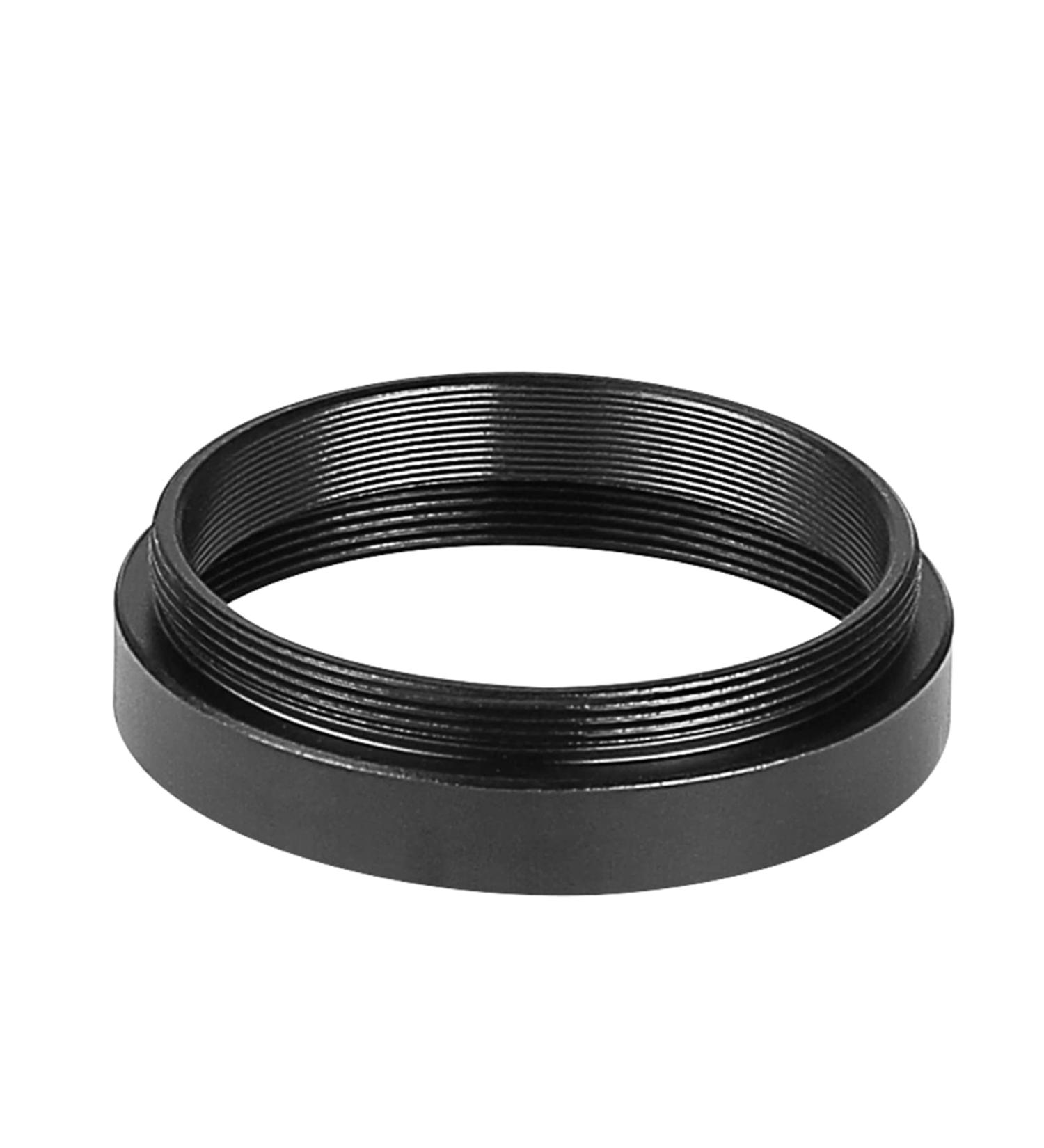 Celticbird 7mm Astronomical T-Thread Spacer Ring / T2 Thread Extension Tube - T-Mount Extension Ring - M42x0.75 on Both Sides M42-7mm