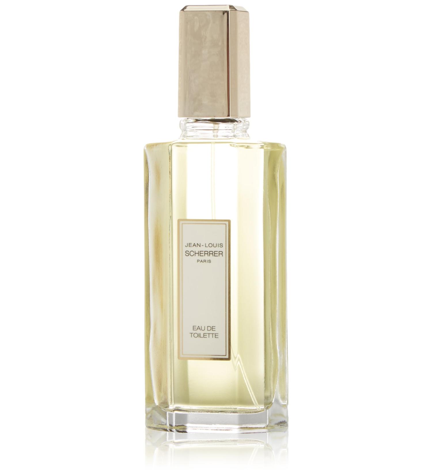 Scherrer by Jean Louis Scherrer for Women 3.3 oz Eau de Toilette Spray - Buy Online on GoSupps.com