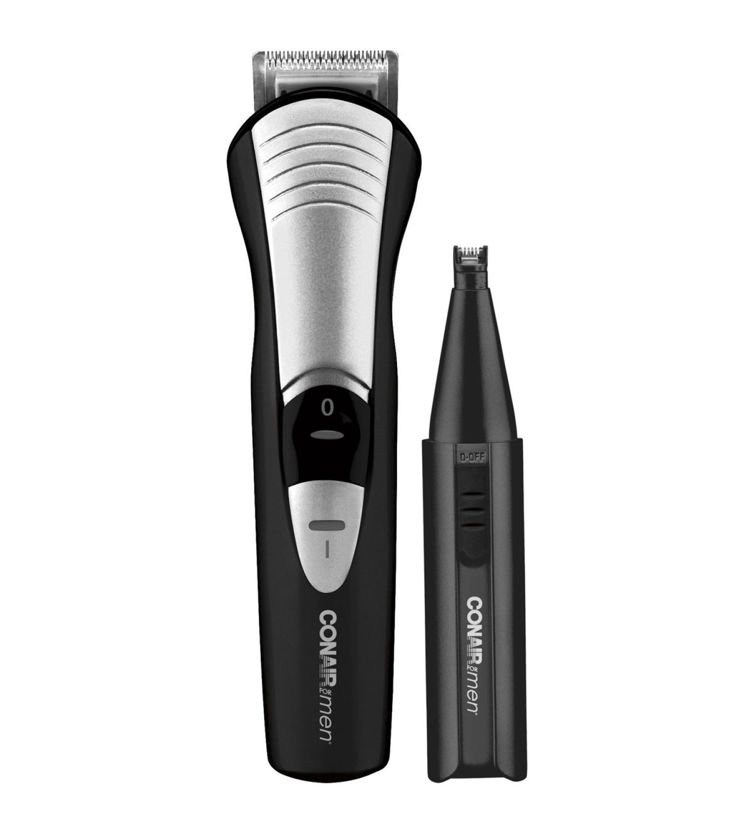 Conair for Men gmt187 15 piece all-in-one grooming system 1.1 Pounds - Buy Online on GoSupps.com