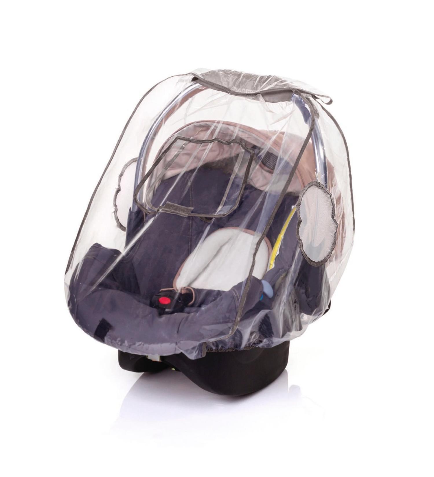 DIAGO 30001.75081 Komfort Regenschutz Babyschale - Optimaler Schutz f r Ihr Baby bei jedem Wetter | Internationaler Versand - Buy Online on GoSupps.com
