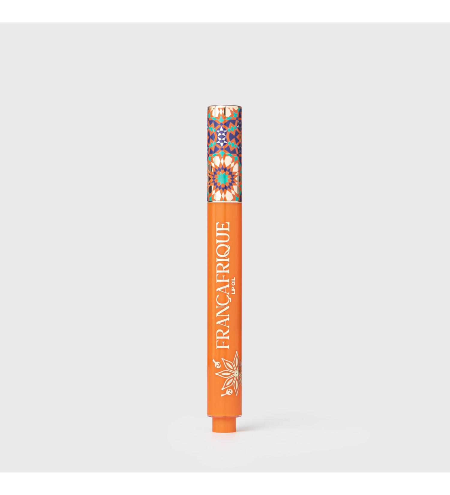 Vivienne Sabo Lip Oil FrancAfrique  - Buy Online on GoSupps.com