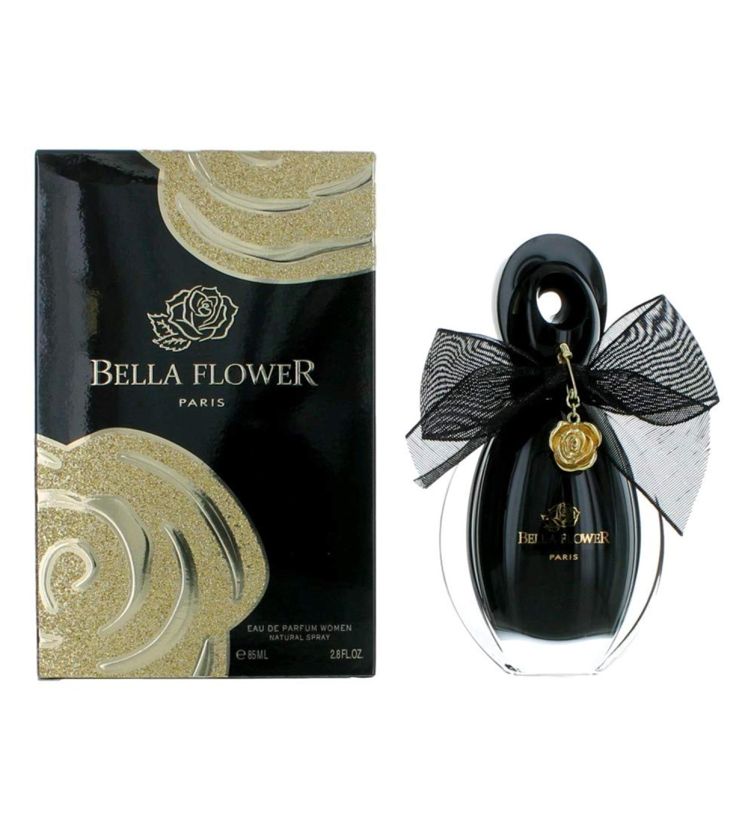 BELLA FLOWER by Gemina B. for Women EDP SP 2.8 OZ#