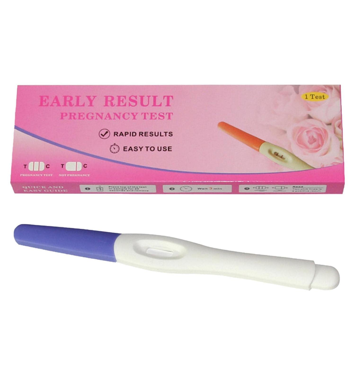 Shop Aibyk's Fake Pregnancy Artifacts | Hilarious Pranks for Adults | Realistic Positive Pregnancy Test Props - Buy Online on GoSupps.com