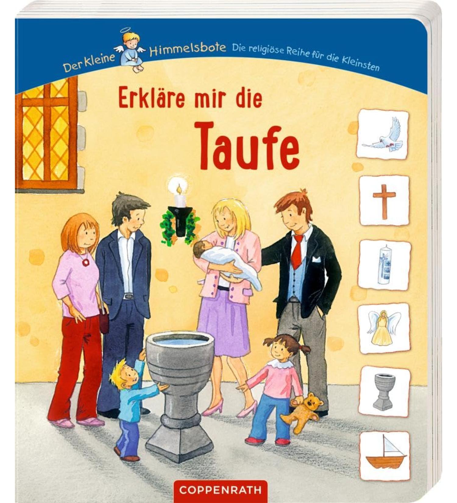 Understanding Baptism: A Comprehensive Guide to Its Meaning and Significance - Buy Online on GoSupps.com