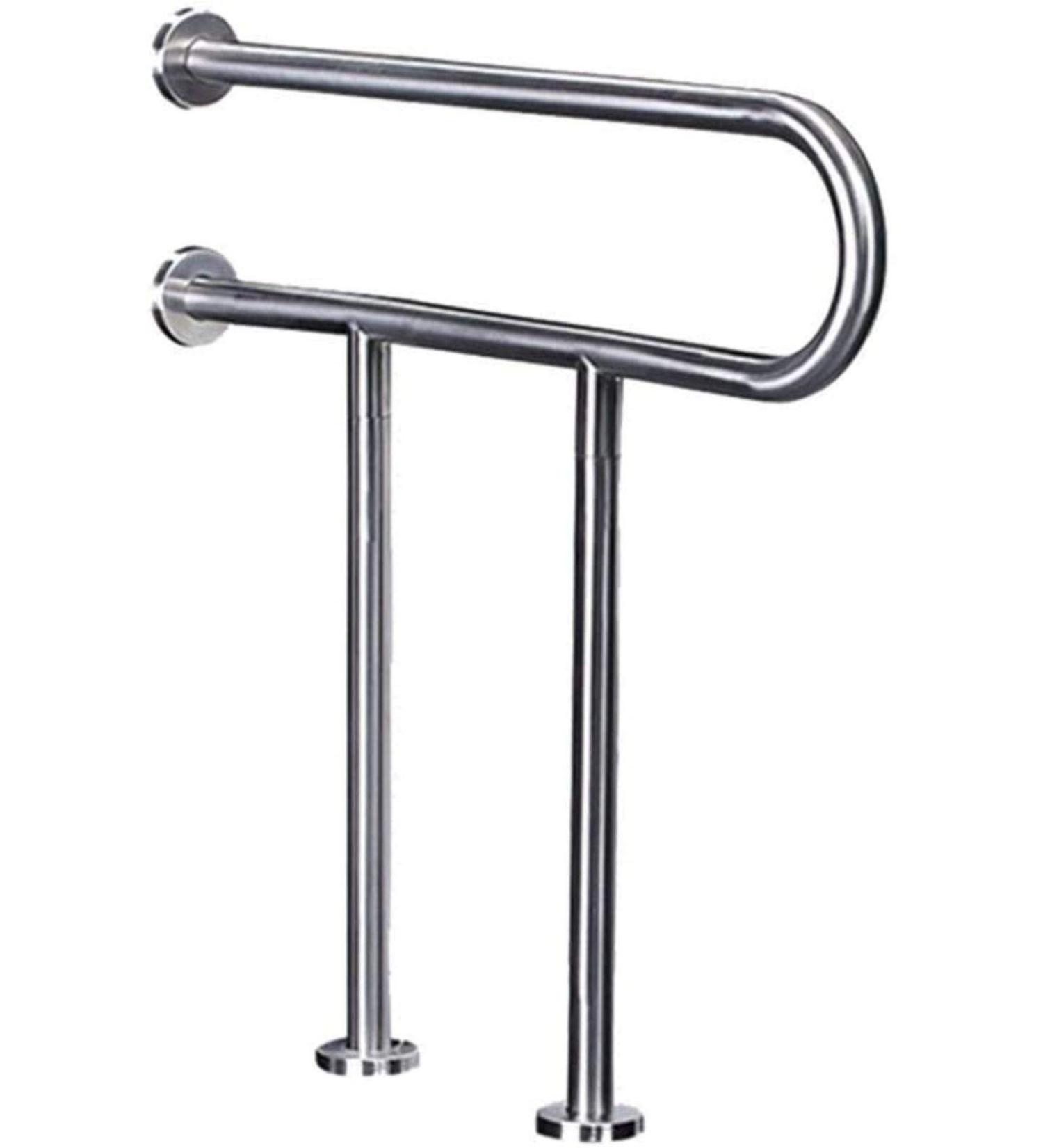 Grab Bar Grab Rails erly Pregnant Women Disabilities Safety Non-slip Barrier-free Bathroom Handrail Bathtub Toilet Kitchen Bath - Buy Online on GoSupps.com