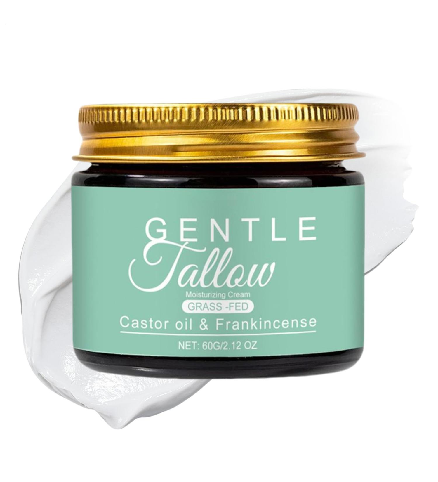 Face cream moisturizer with beef fat 60 g skin care cream moisture care refreshing and nonsticky - Buy Online on GoSupps.com