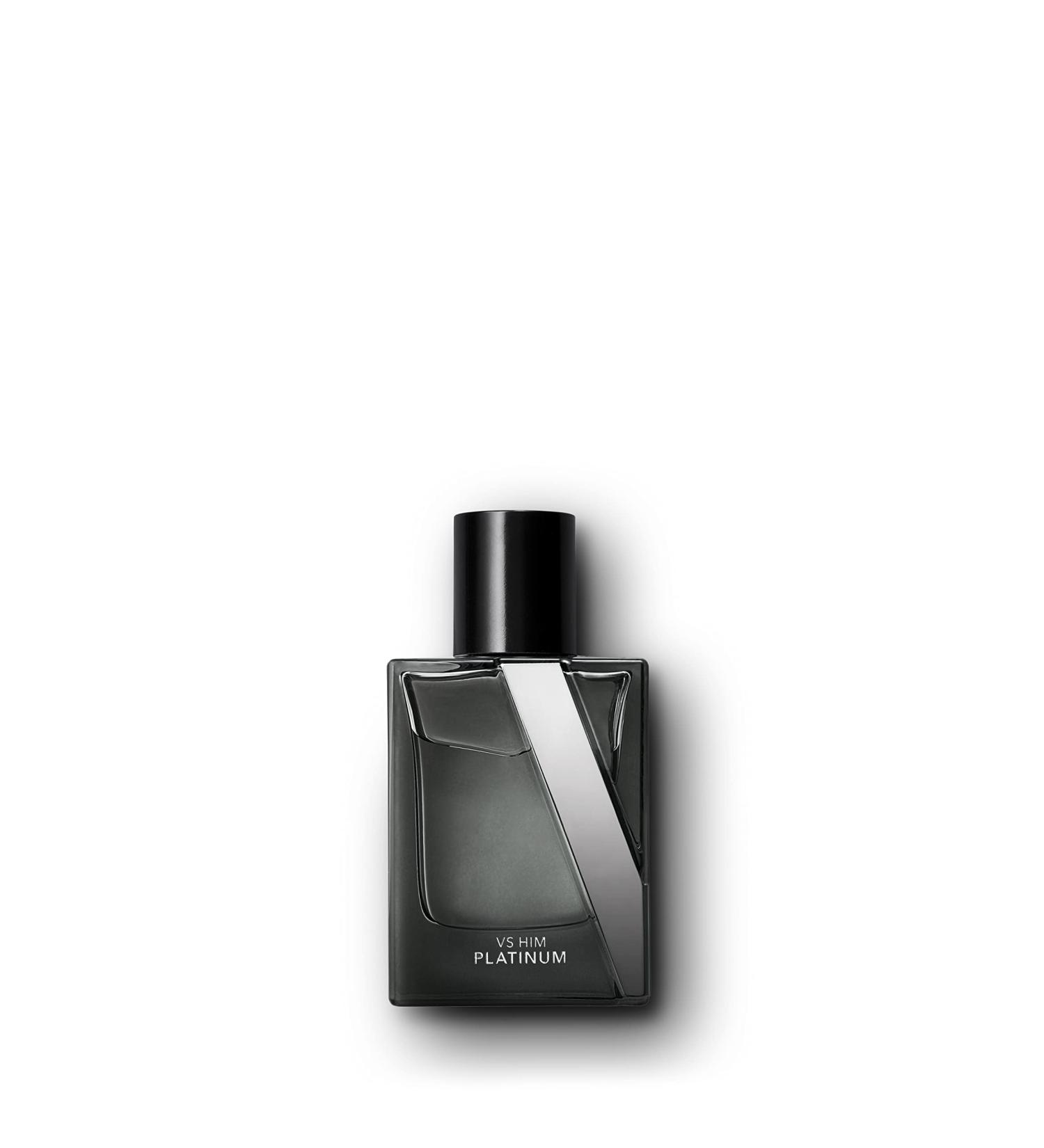 Victoria's Secret VS Him Platinum 1.7oz Cologne - 1.70 Fl Oz Pack - Men's Fragrance - Buy Online on GoSupps.com
