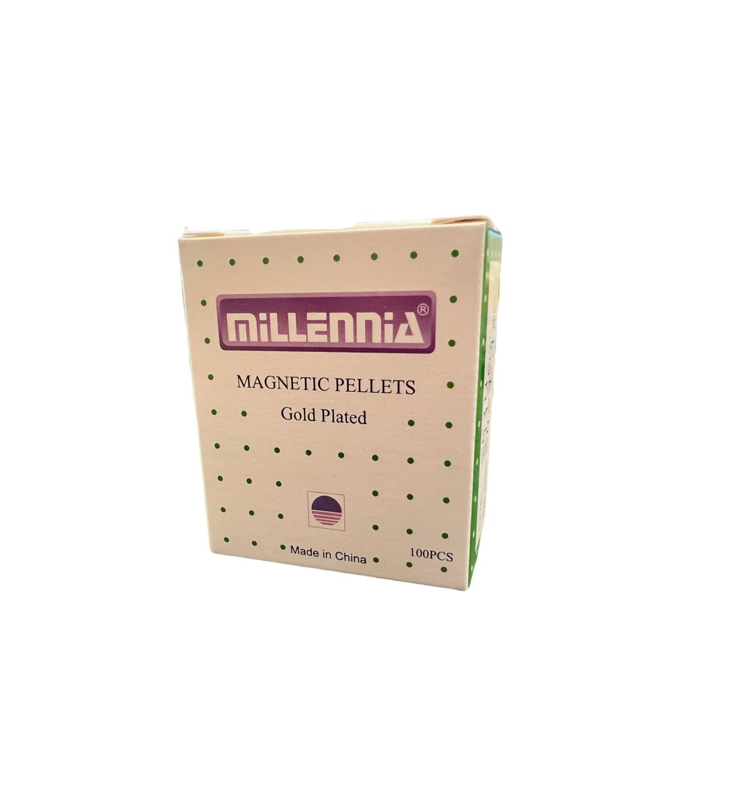 Millennia Magnetic Pellets 1. 7Mm (A-11A)