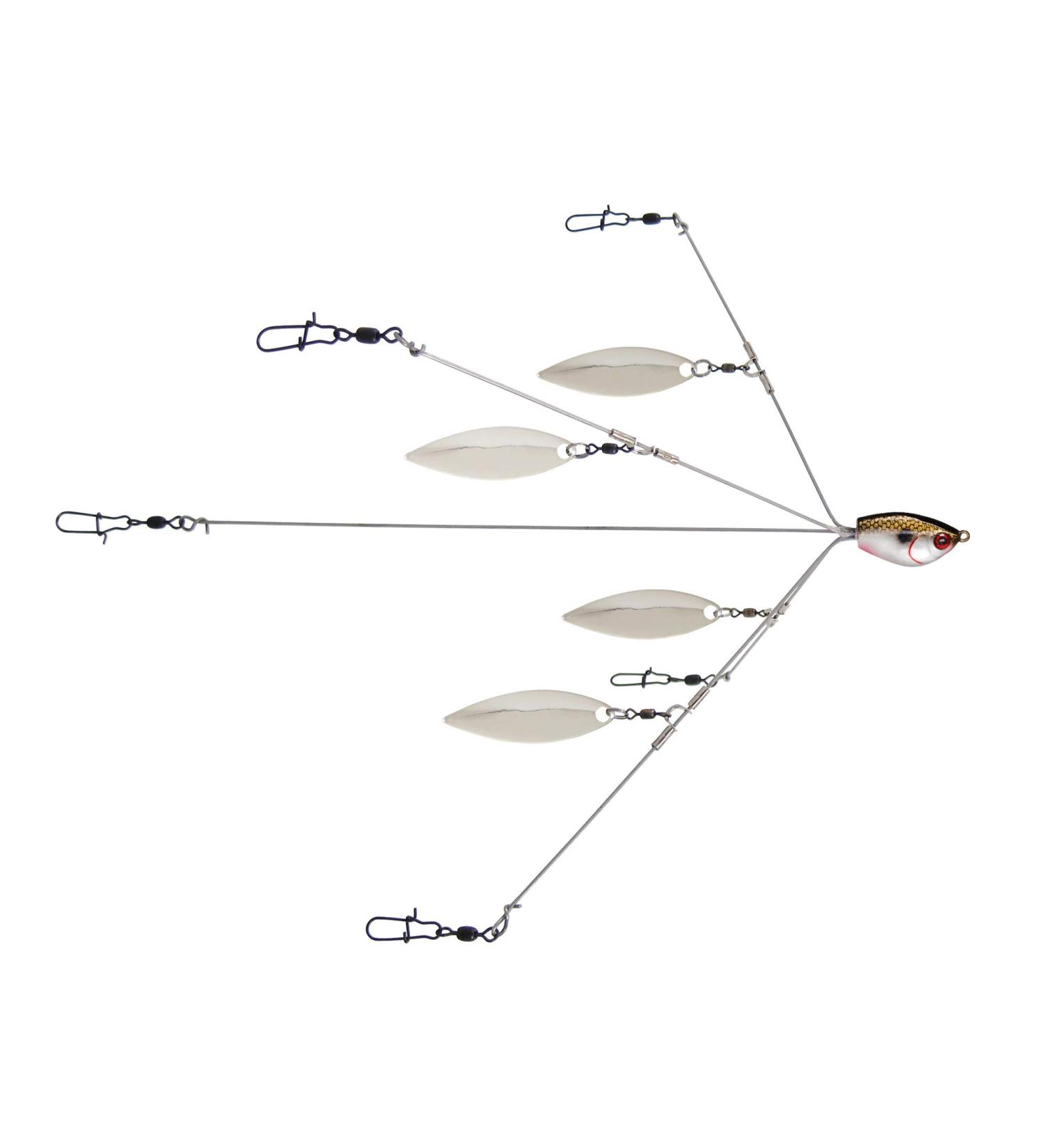 Yum Yumbrella Flash Mob Junior