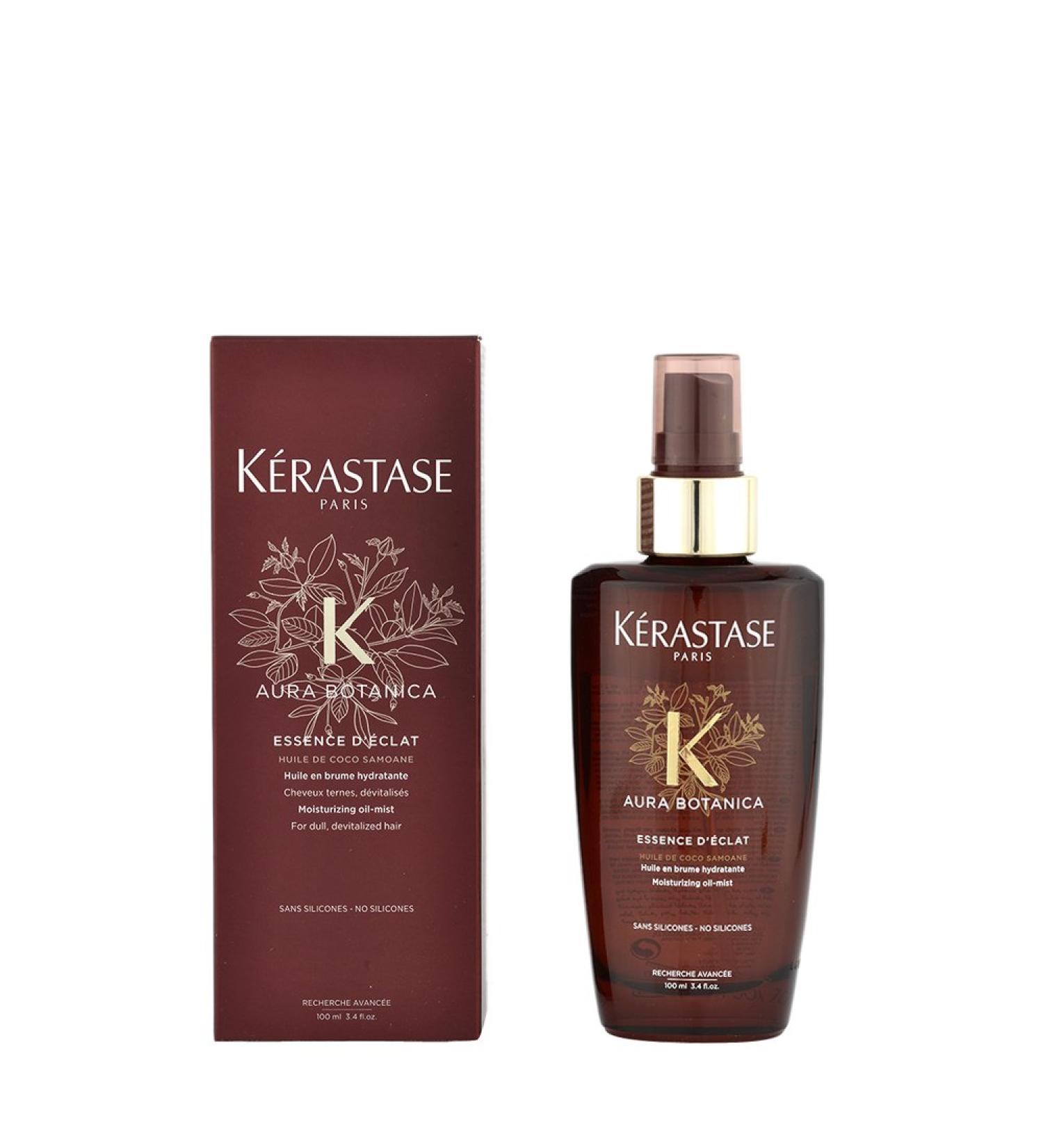 Kérastase Aura Botanica Essence d'eclat, pack of 1 (1 x 100 ml)