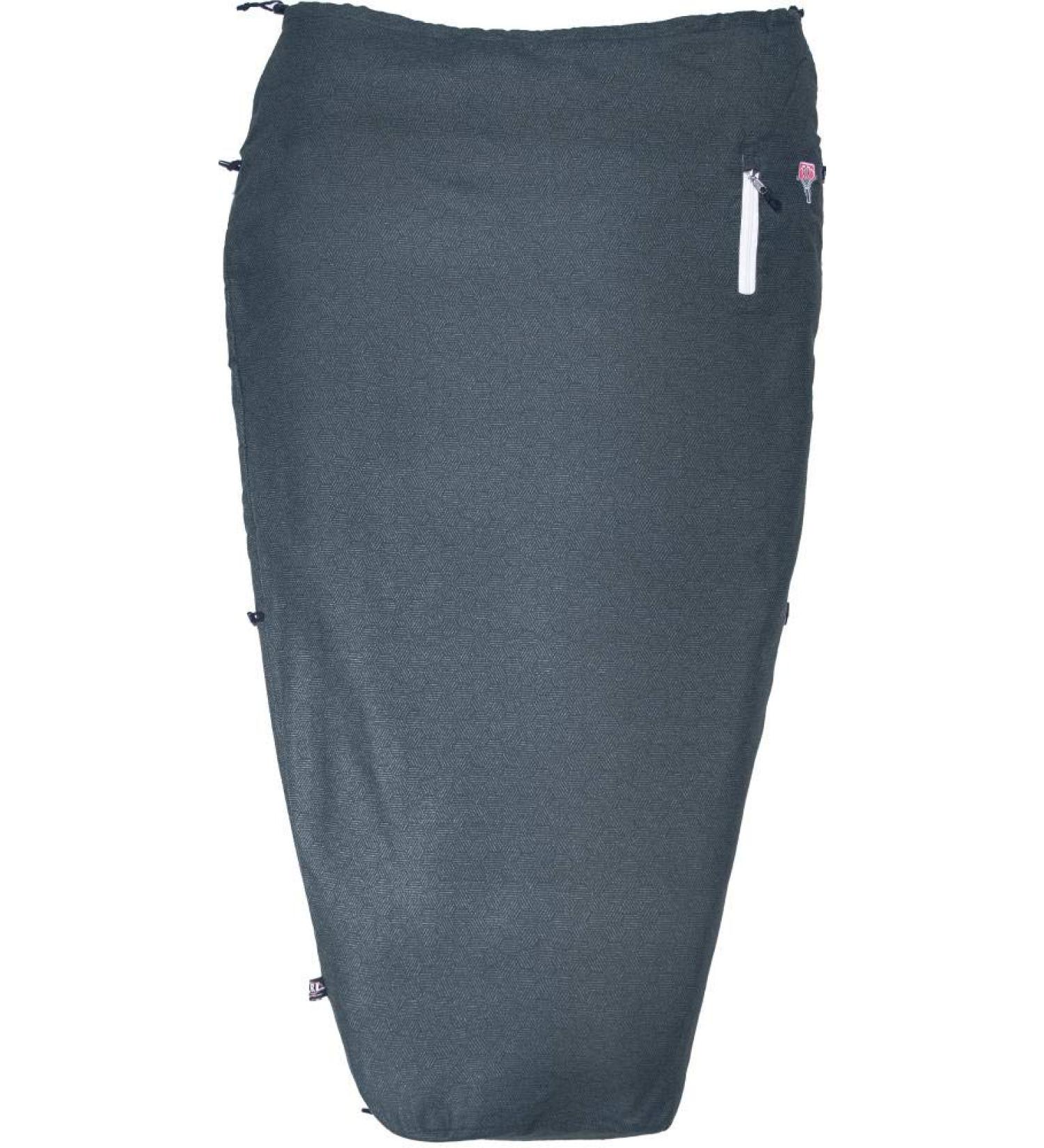 Gr ezi-Bag Unisex Adult Feather Additional Bag Blue One Size for International Shipping - Buy Online on GoSupps.com