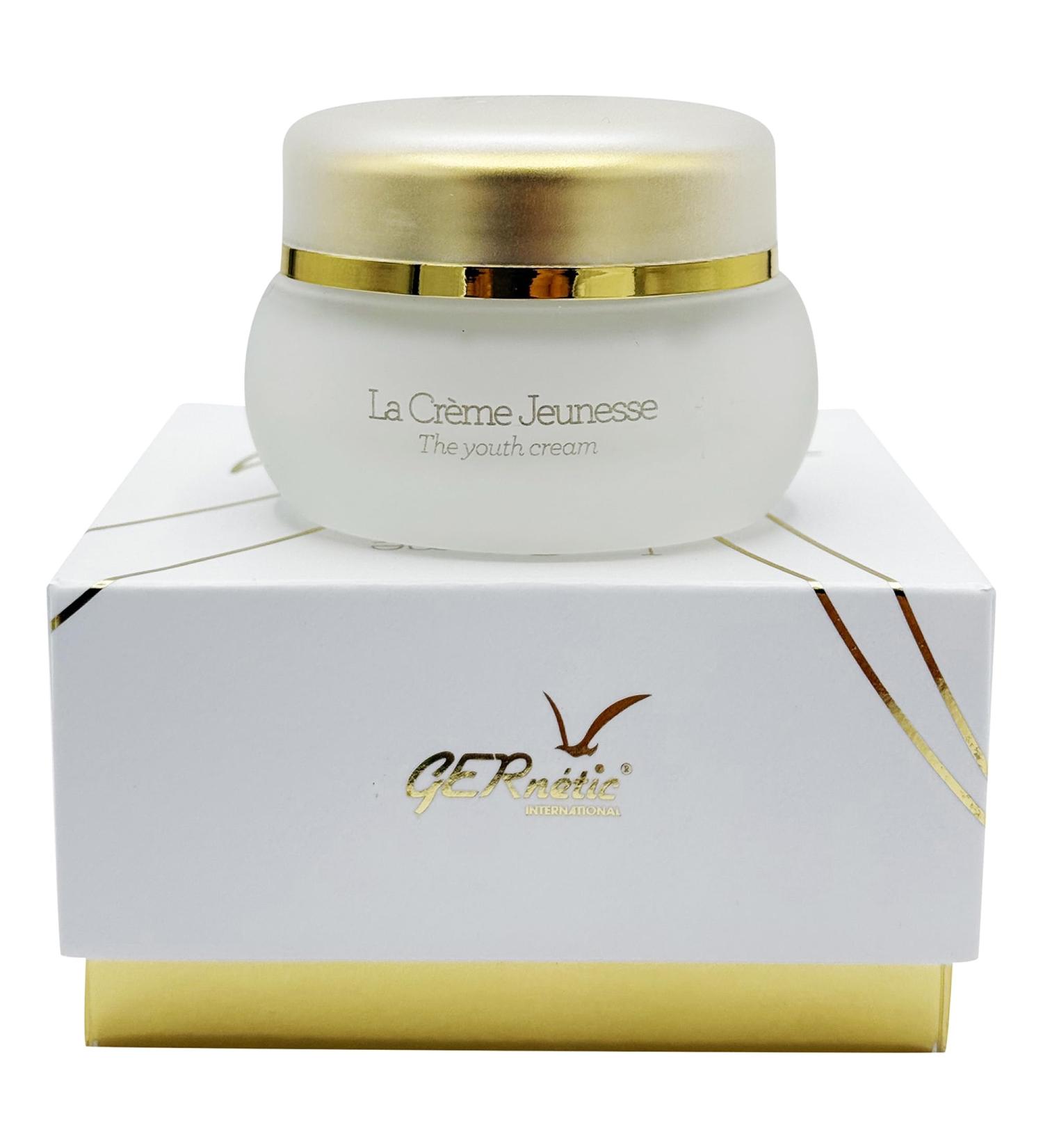 Gernetic International La Creme Youth Night Cream 30 ml / 1 Oz